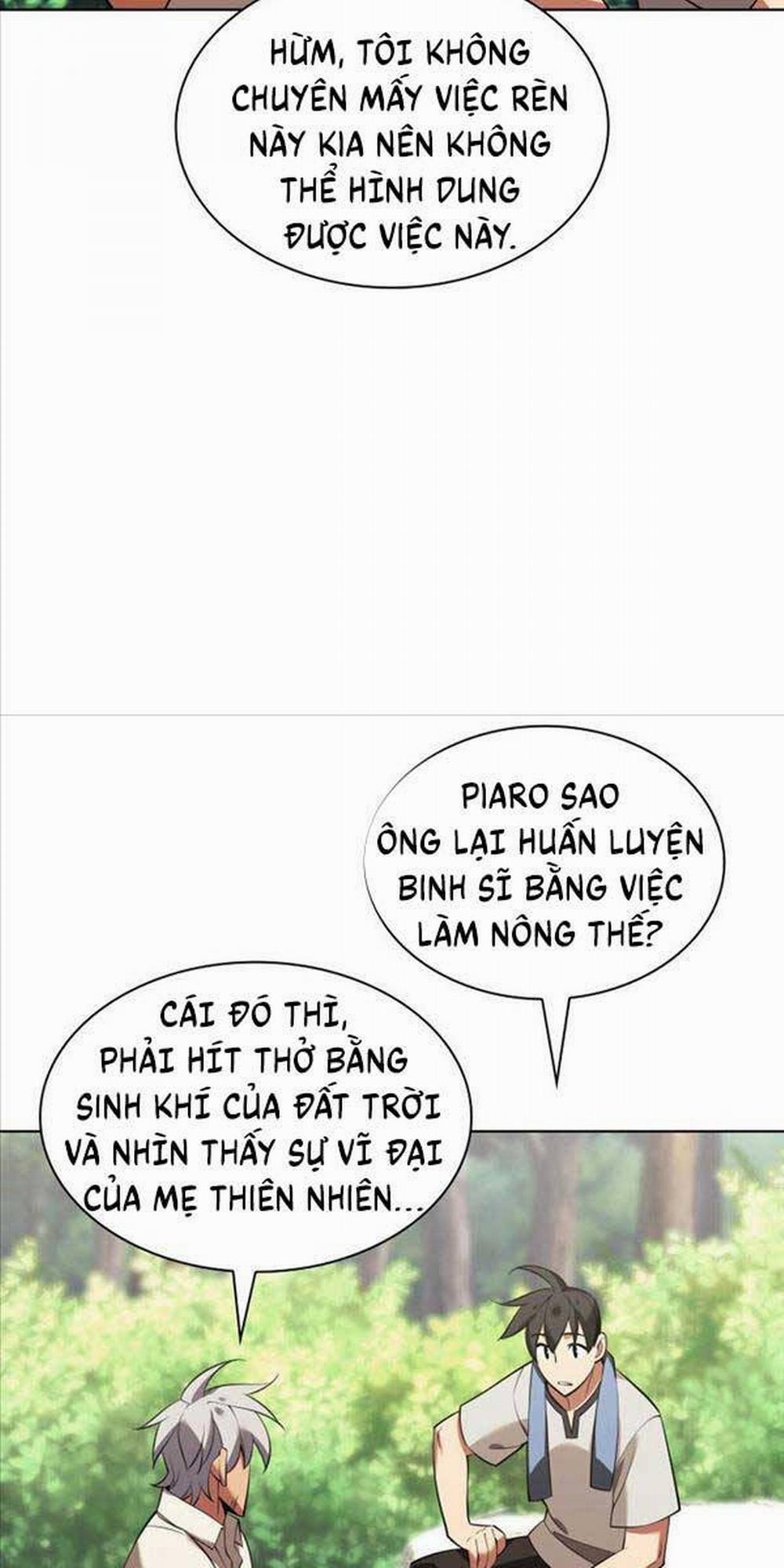 Thợ Rèn Huyền Thoại 197 trang 41