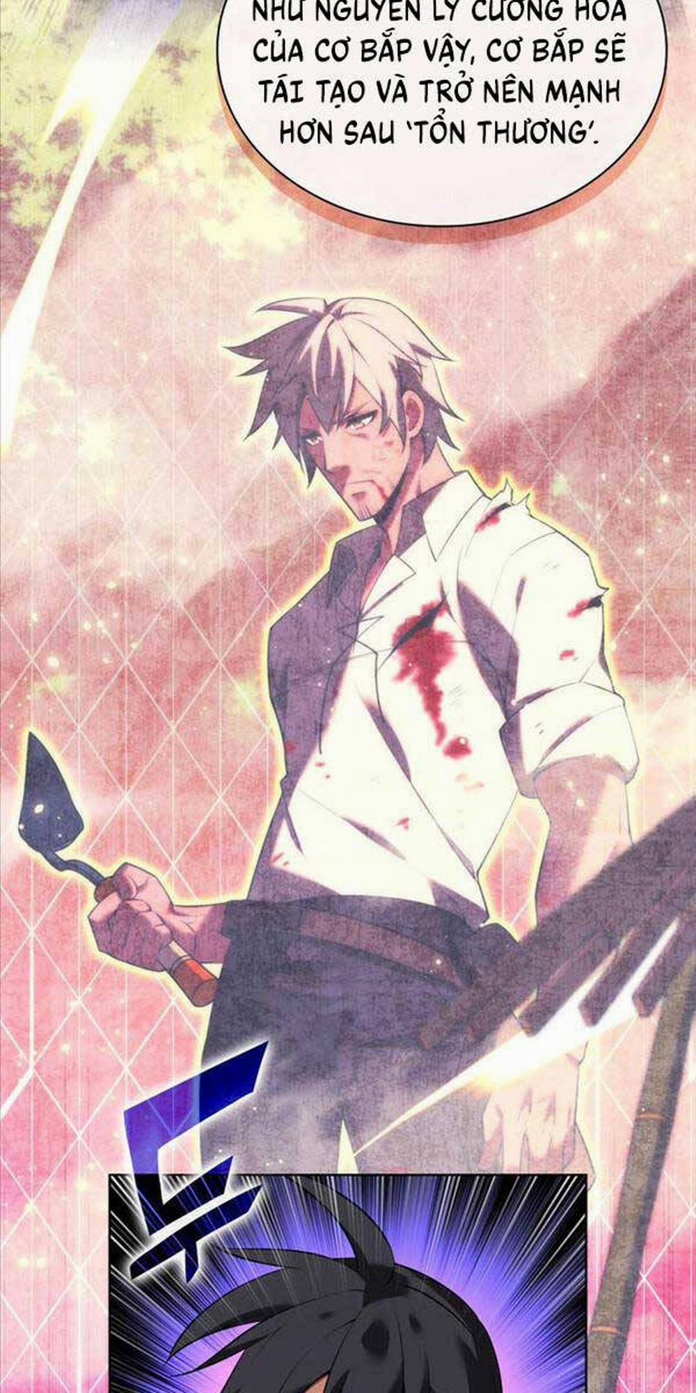 Thợ Rèn Huyền Thoại 197 trang 45