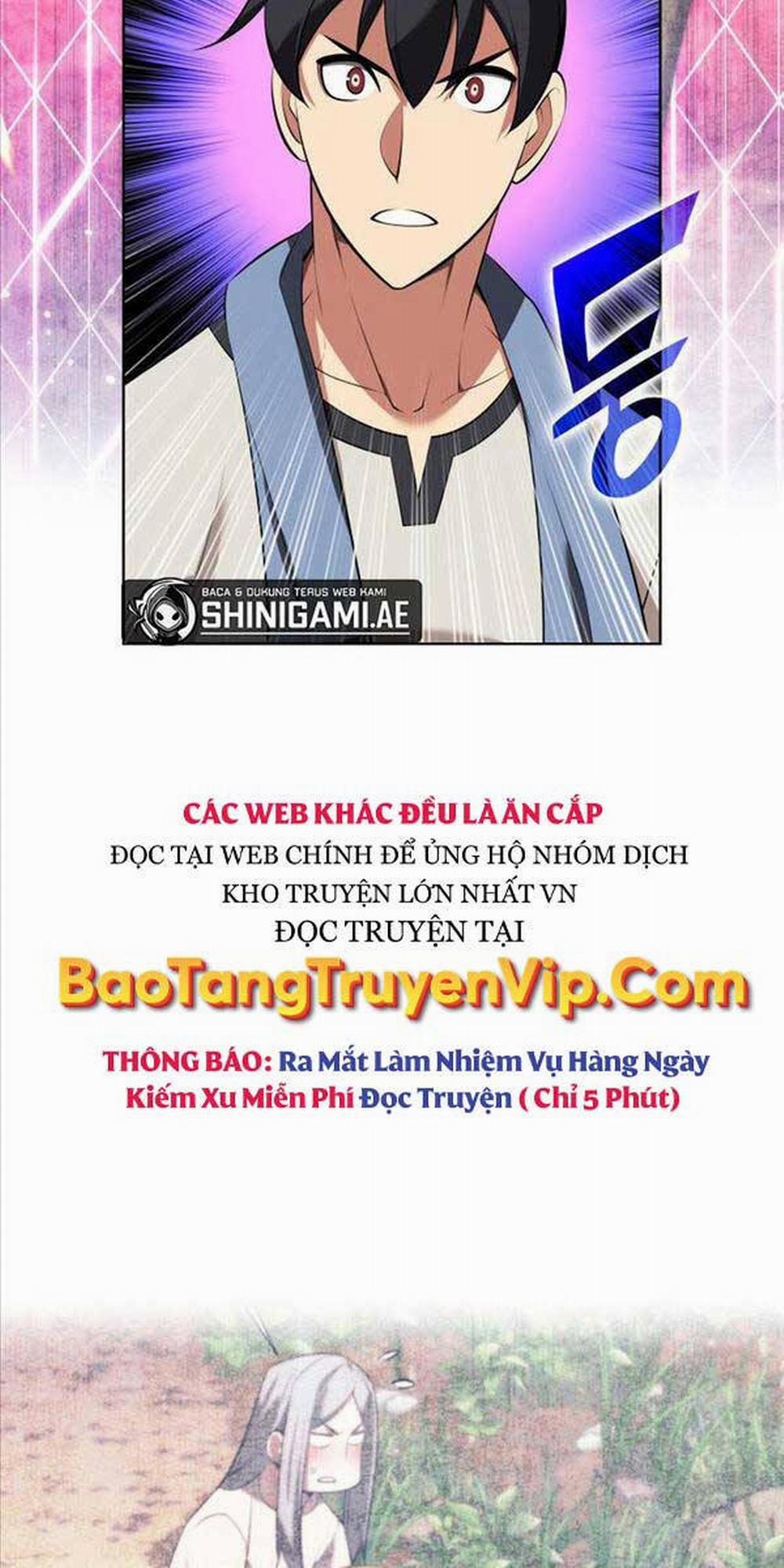 Thợ Rèn Huyền Thoại 197 trang 46