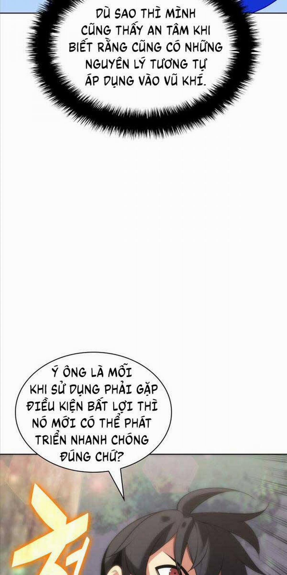 Thợ Rèn Huyền Thoại 197 trang 48