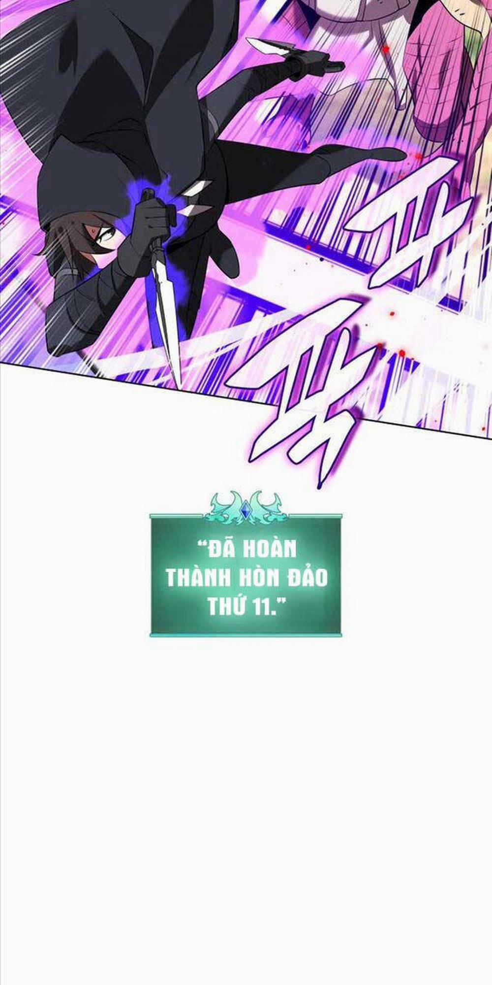 Thợ Rèn Huyền Thoại 197 trang 54