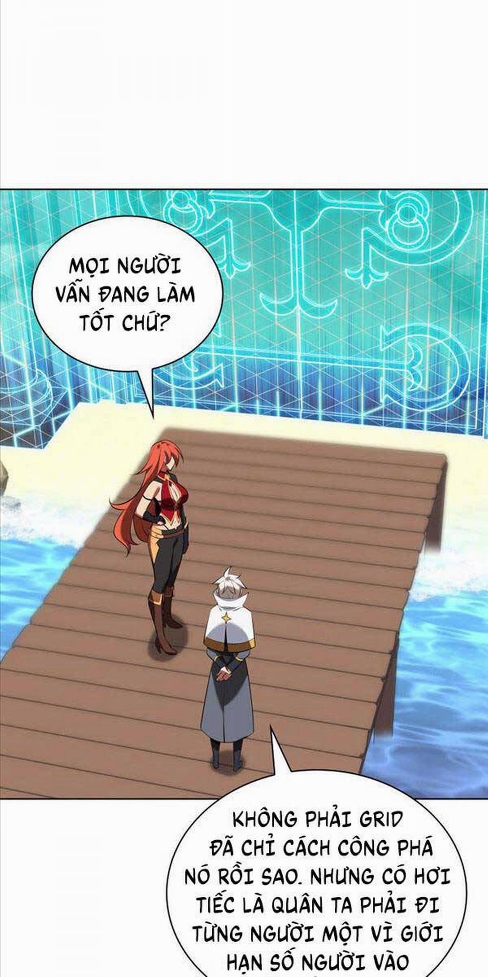 Thợ Rèn Huyền Thoại 197 trang 59