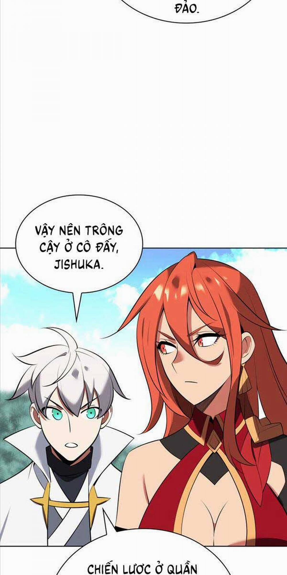 Thợ Rèn Huyền Thoại 197 trang 60