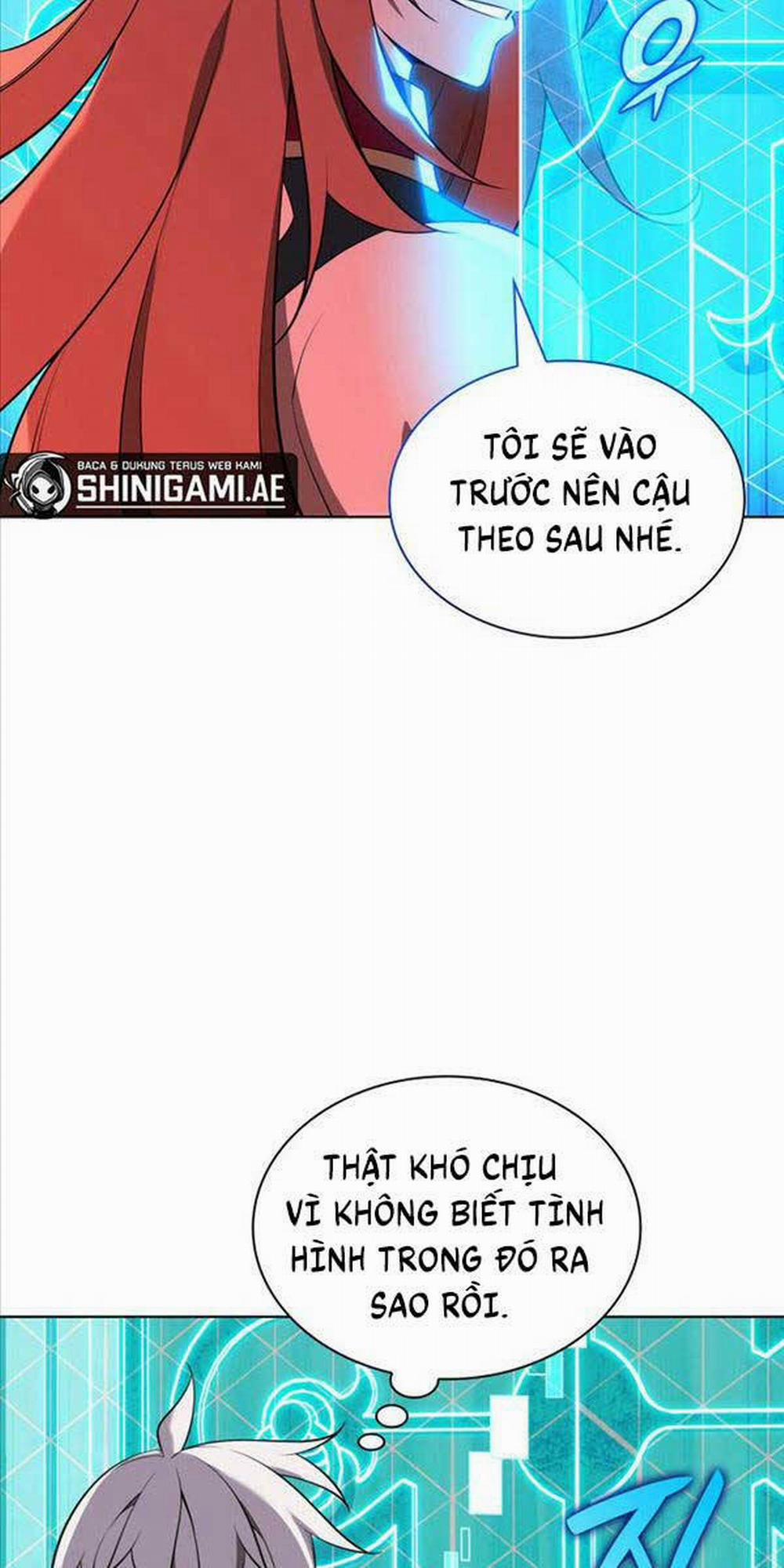 Thợ Rèn Huyền Thoại 197 trang 62