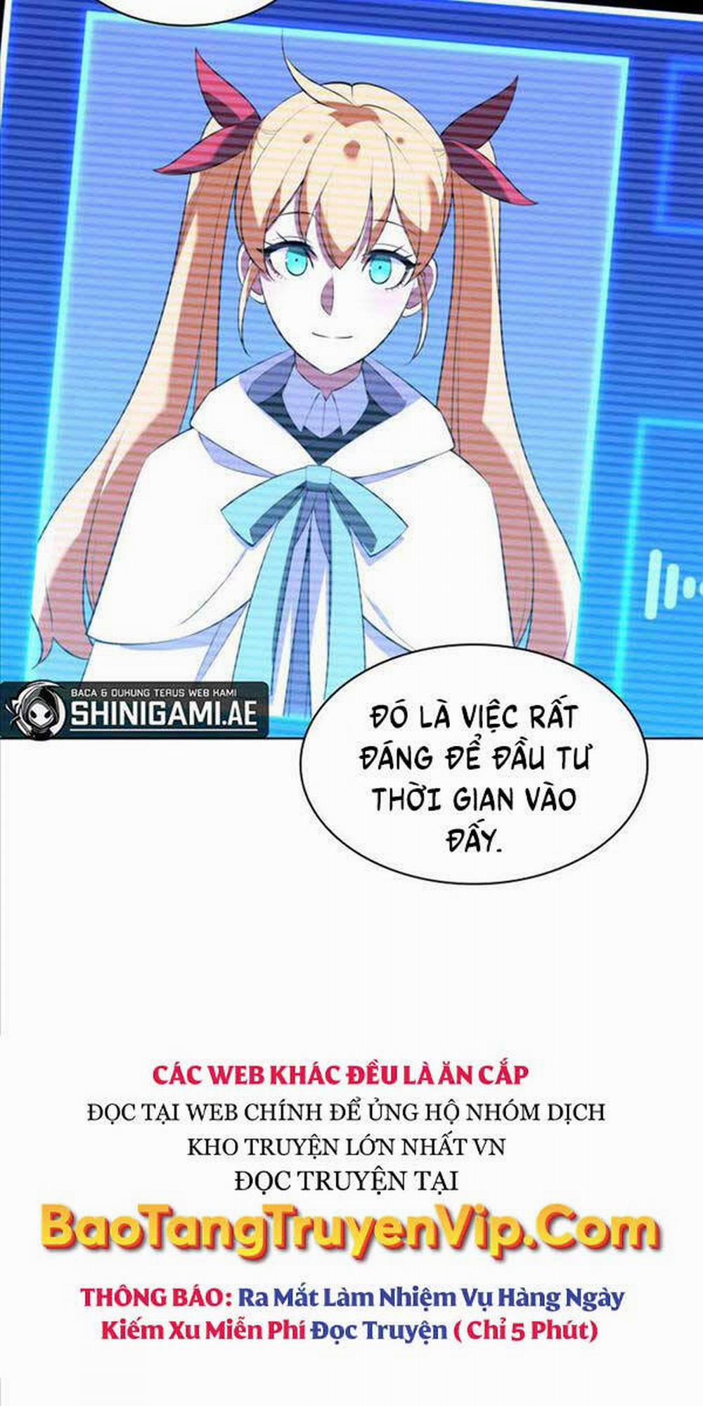 Thợ Rèn Huyền Thoại 197 trang 69