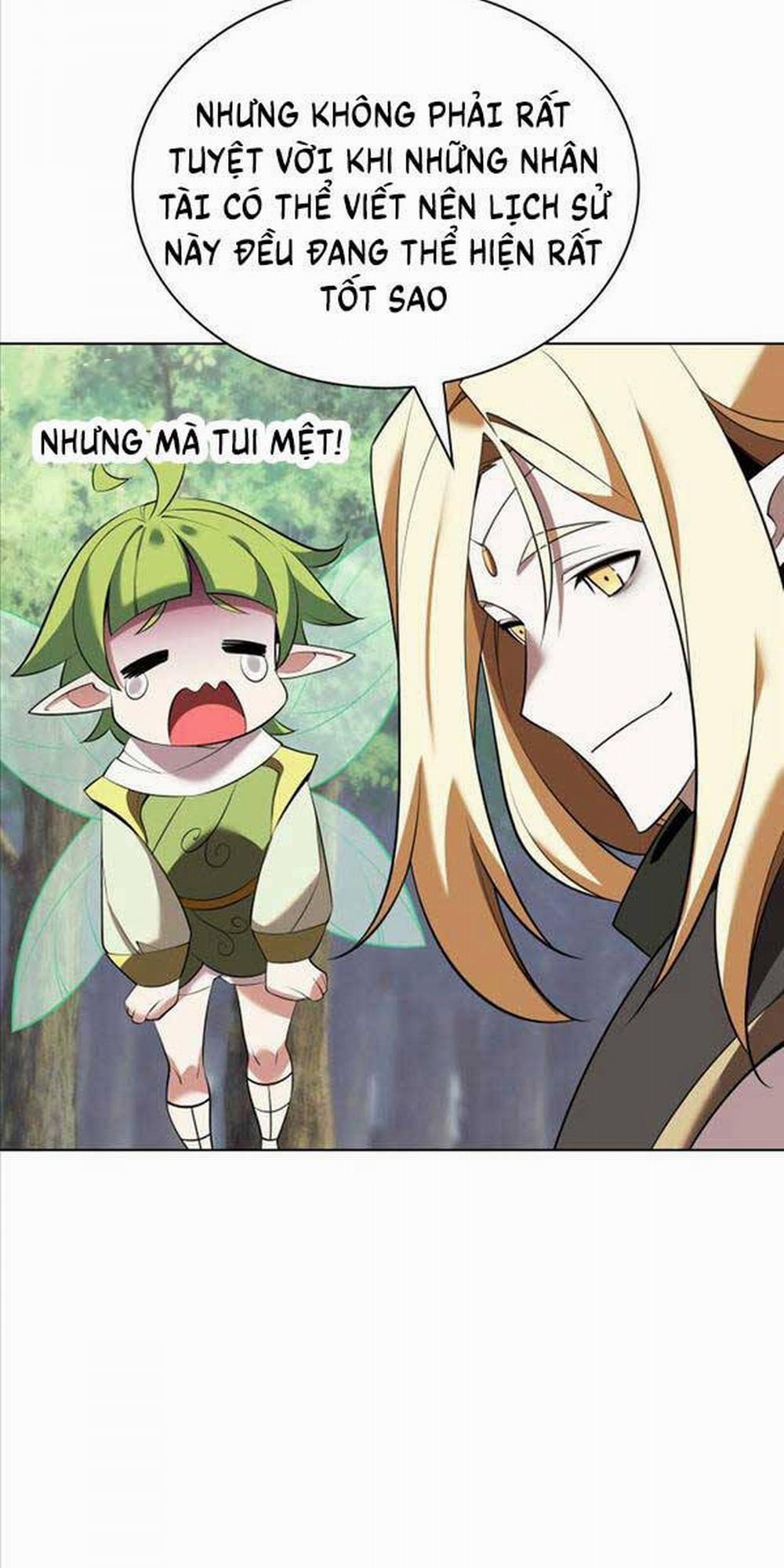 Thợ Rèn Huyền Thoại 197 trang 76