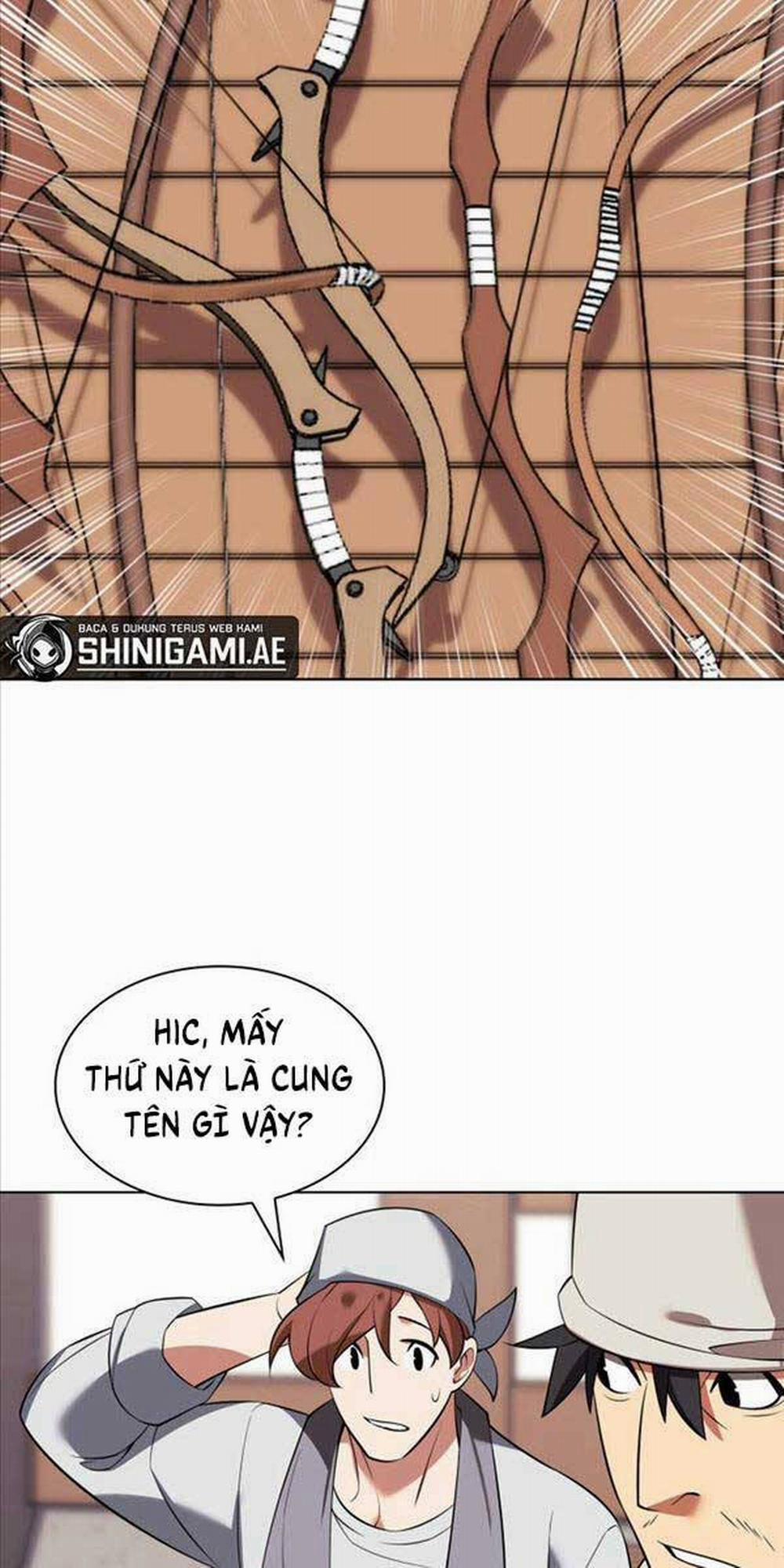 Thợ Rèn Huyền Thoại 197 trang 91