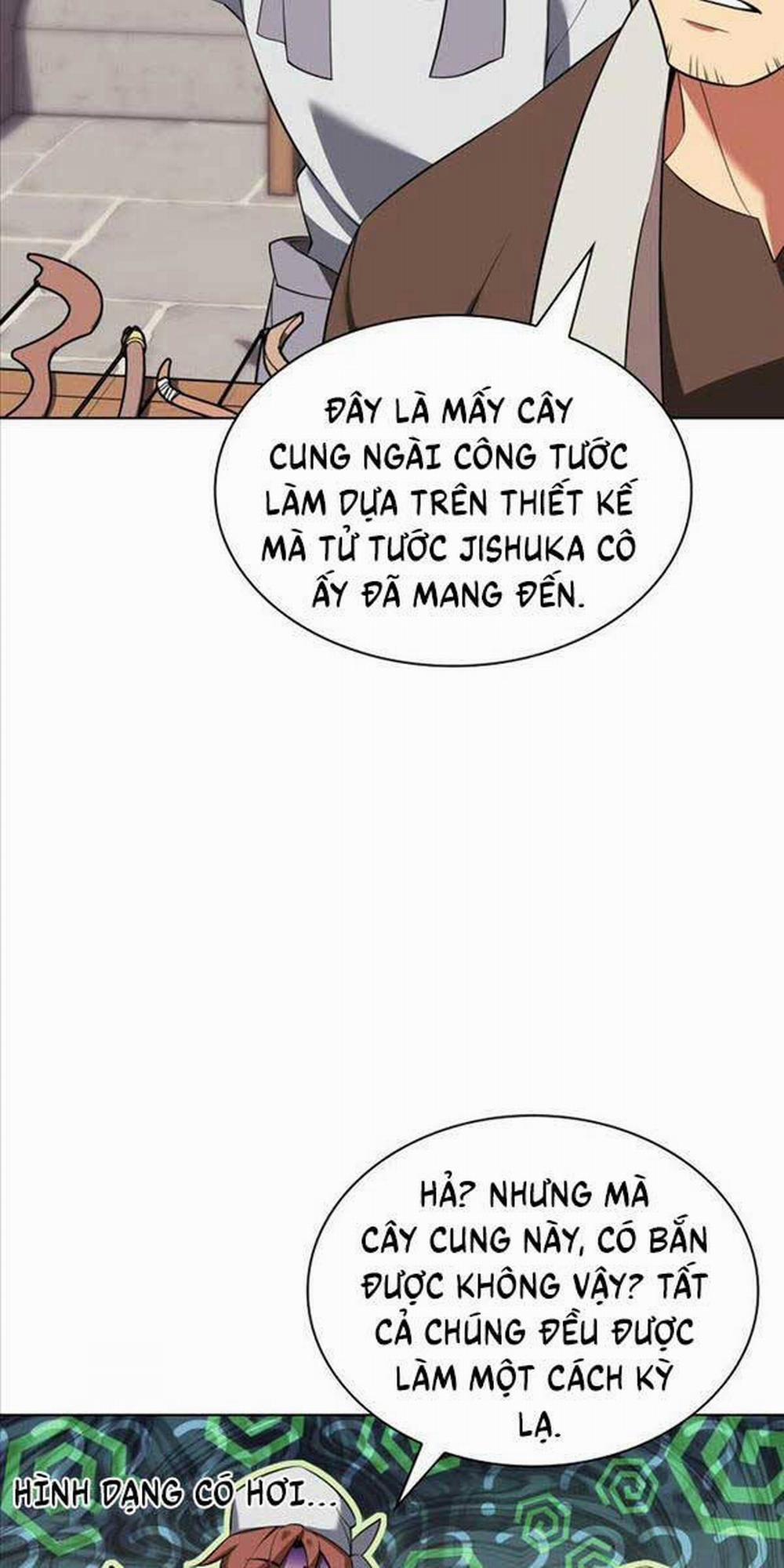 Thợ Rèn Huyền Thoại 197 trang 92