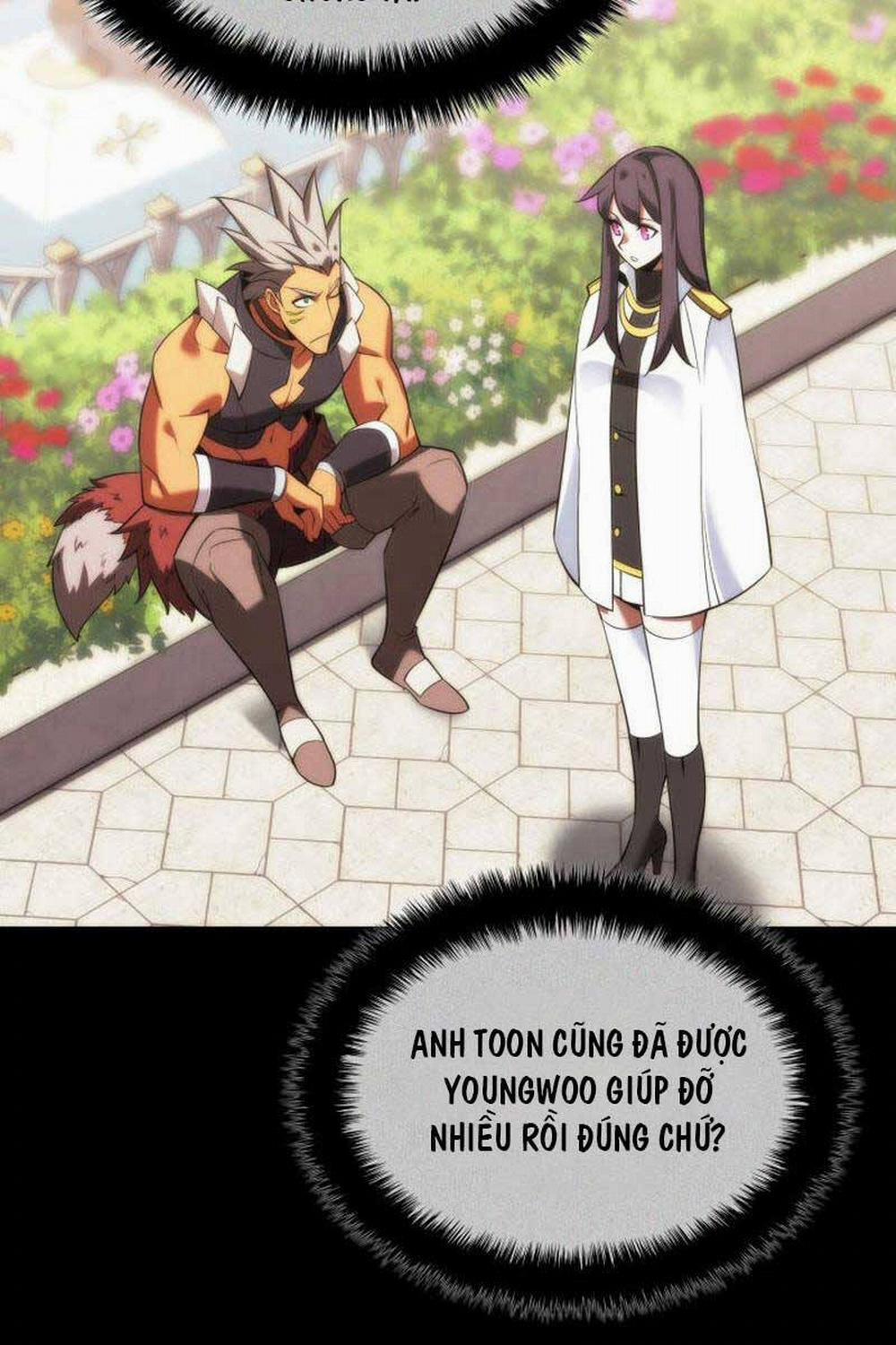 Thợ Rèn Huyền Thoại 198 trang 108