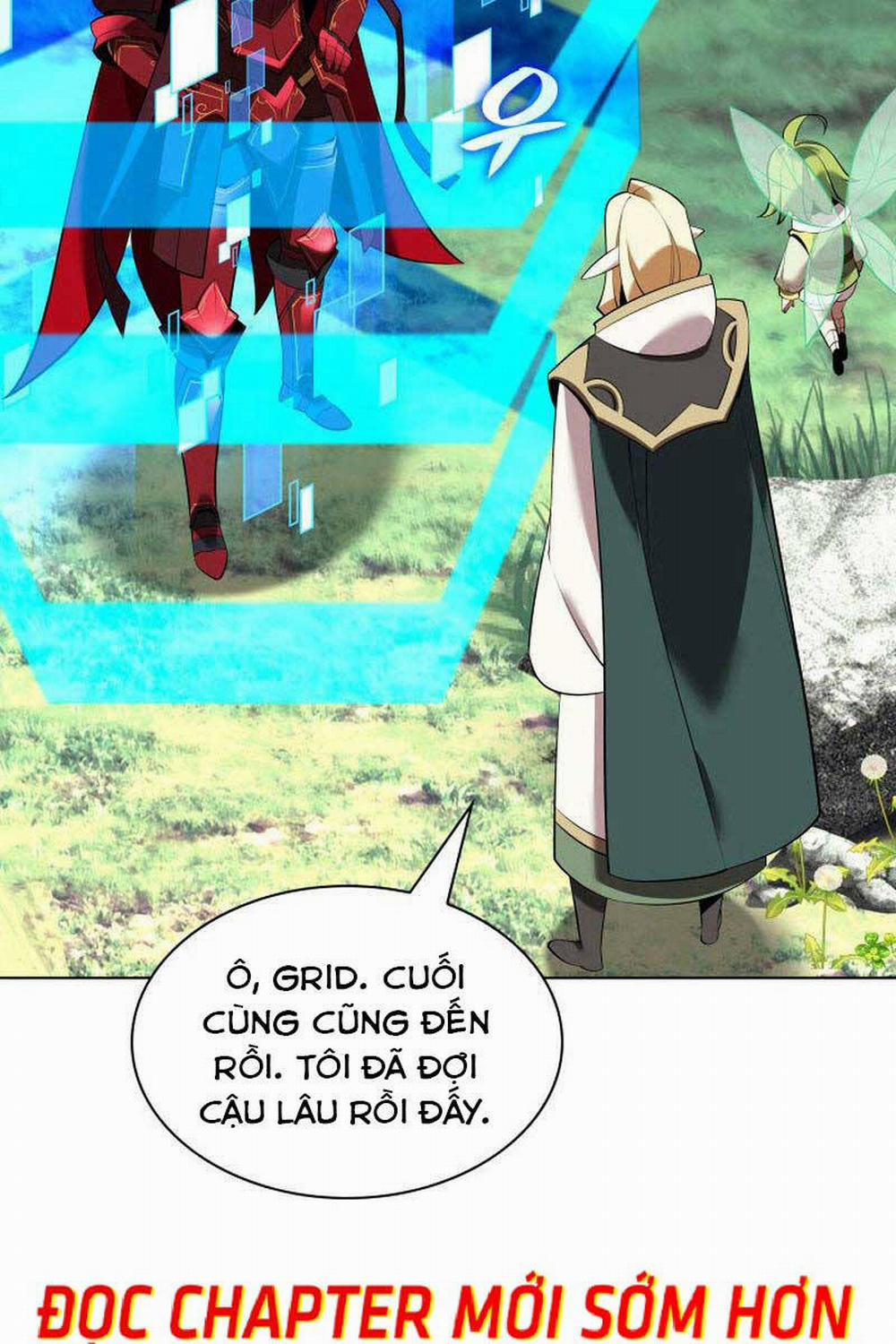 Thợ Rèn Huyền Thoại 198 trang 122
