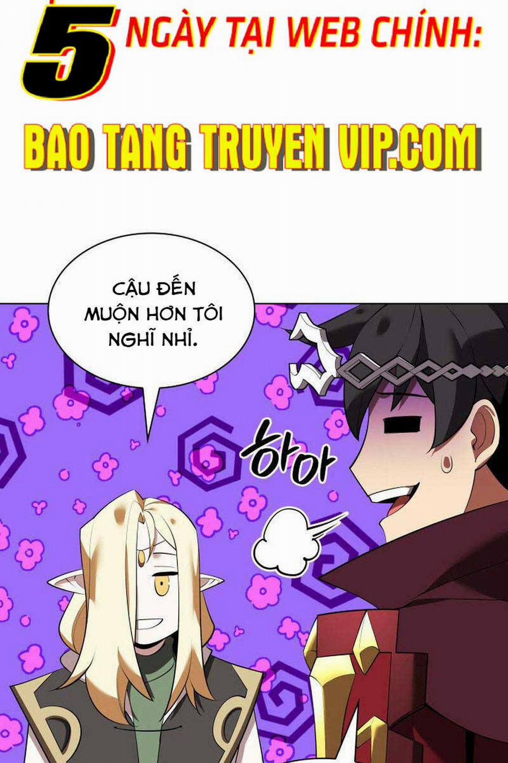 Thợ Rèn Huyền Thoại 198 trang 123