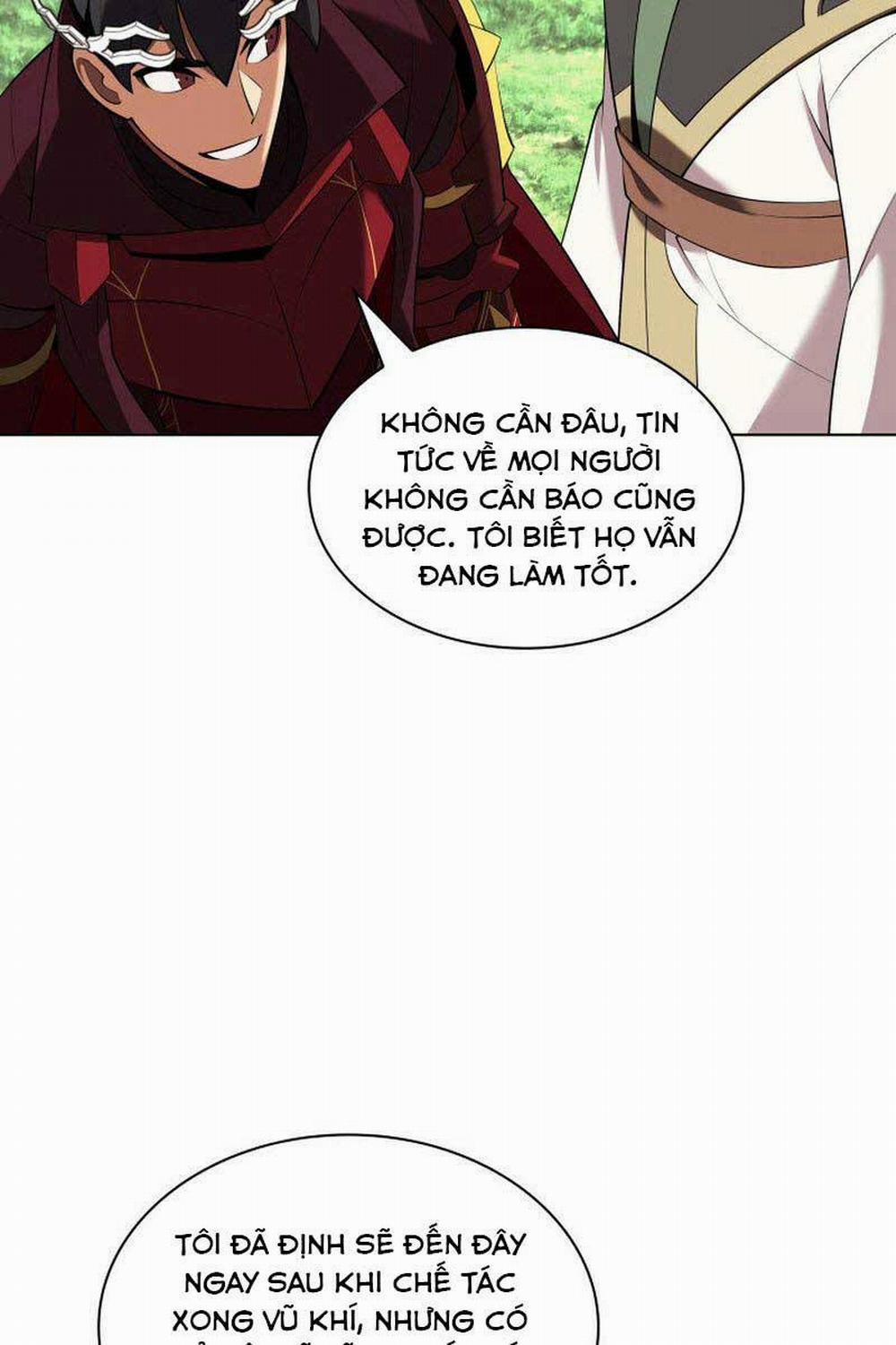 Thợ Rèn Huyền Thoại 198 trang 127