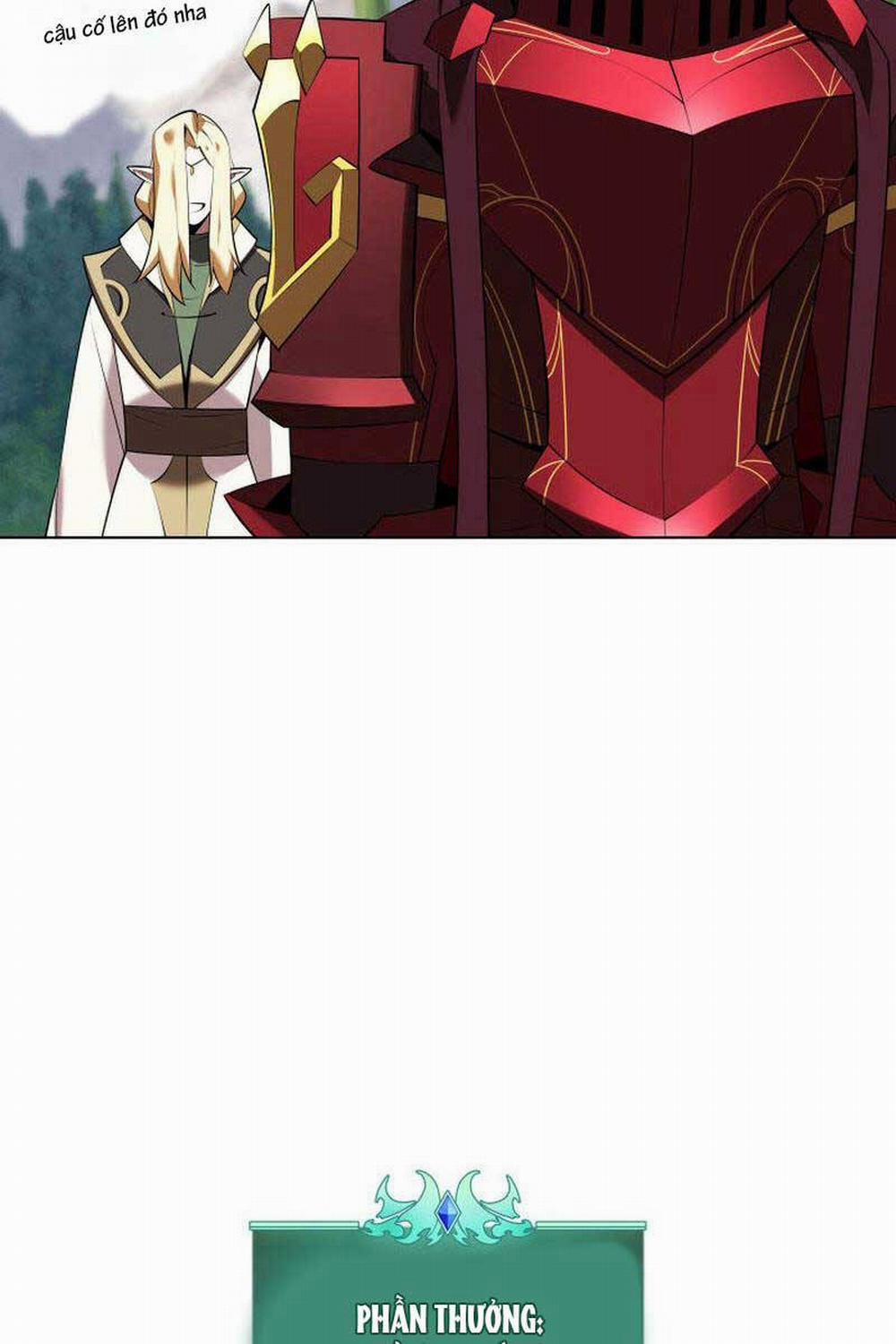 Thợ Rèn Huyền Thoại 198 trang 134