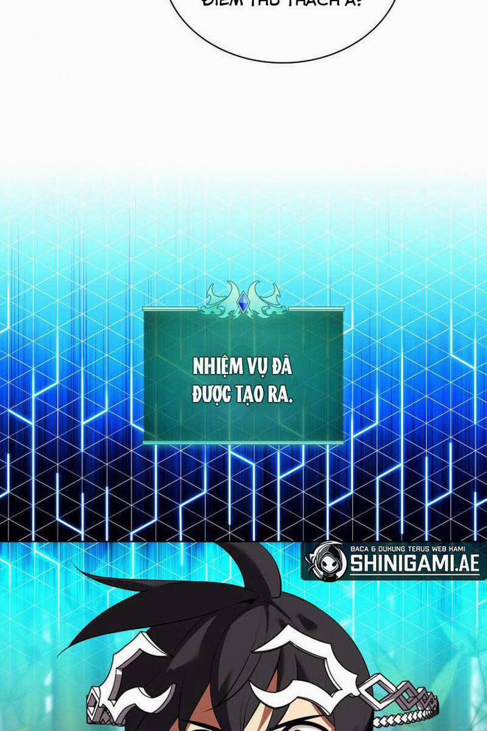 Thợ Rèn Huyền Thoại 198 trang 136