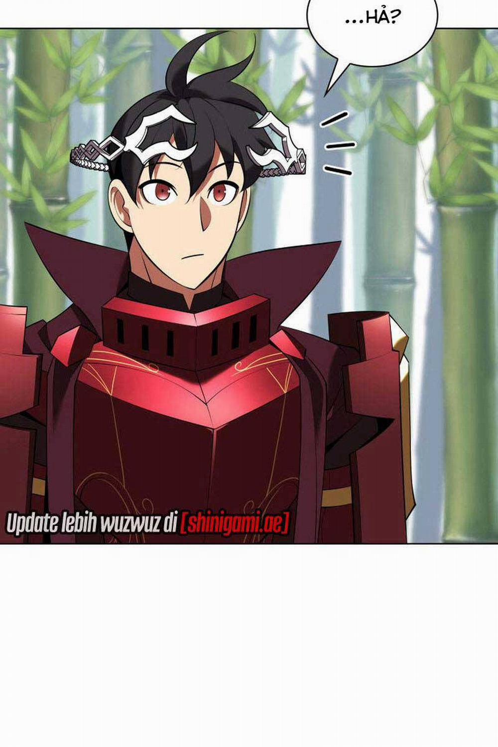 Thợ Rèn Huyền Thoại 198 trang 144