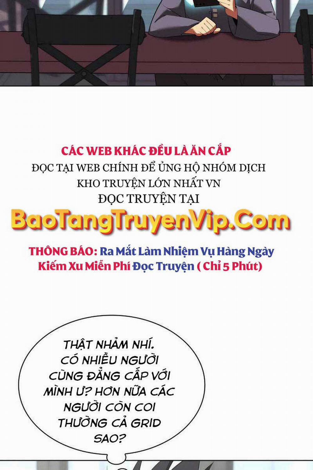 Thợ Rèn Huyền Thoại 198 trang 20