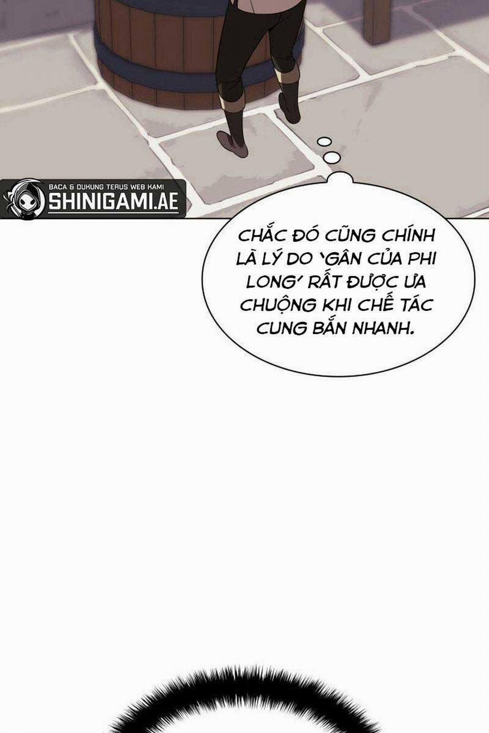 Thợ Rèn Huyền Thoại 198 trang 3