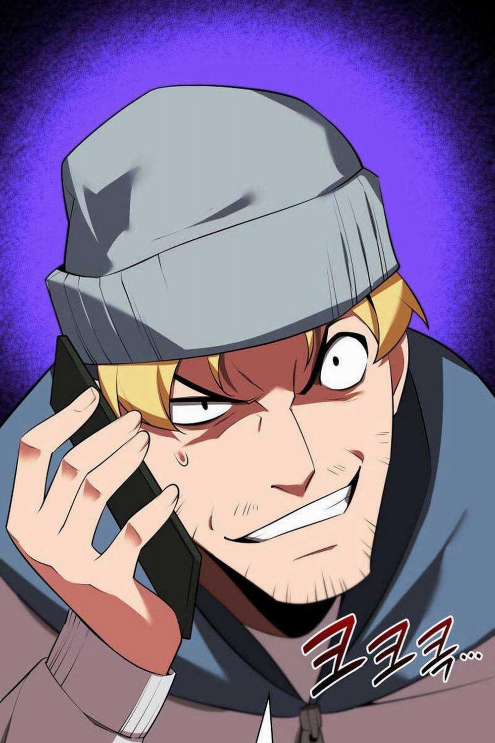 Thợ Rèn Huyền Thoại 198 trang 32