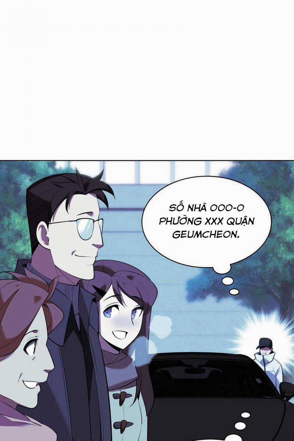 Thợ Rèn Huyền Thoại 198 trang 38