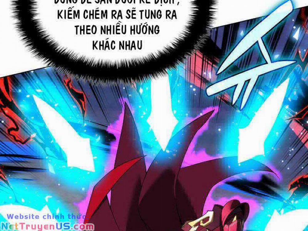 Thợ Rèn Huyền Thoại 199 trang 22
