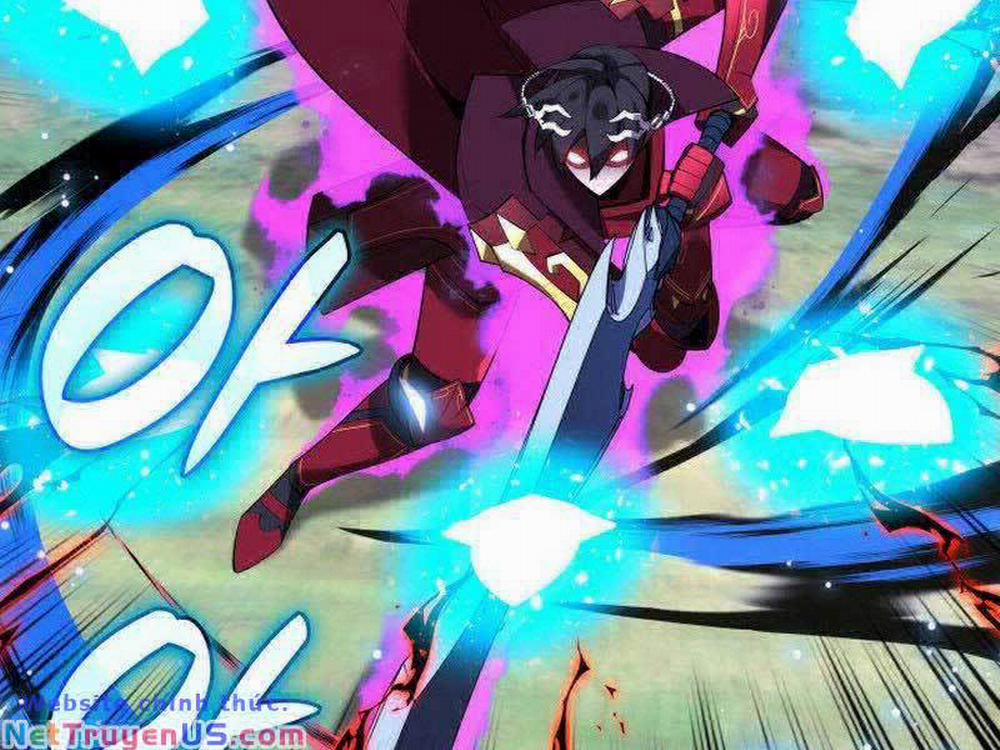 Thợ Rèn Huyền Thoại 199 trang 23