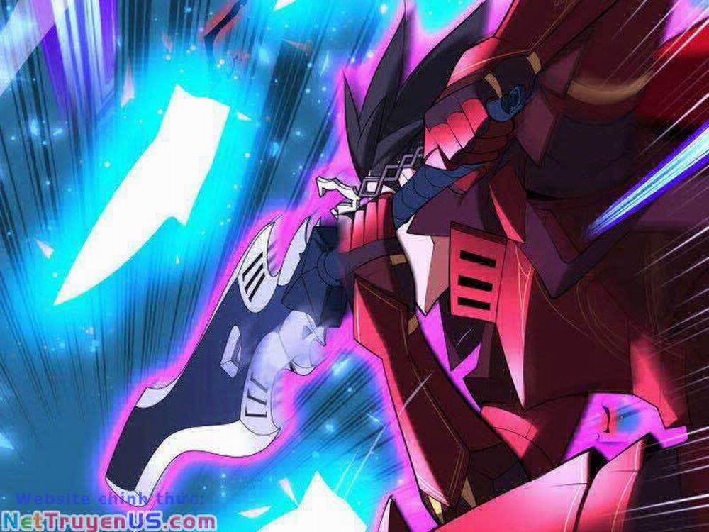 Thợ Rèn Huyền Thoại 199 trang 33