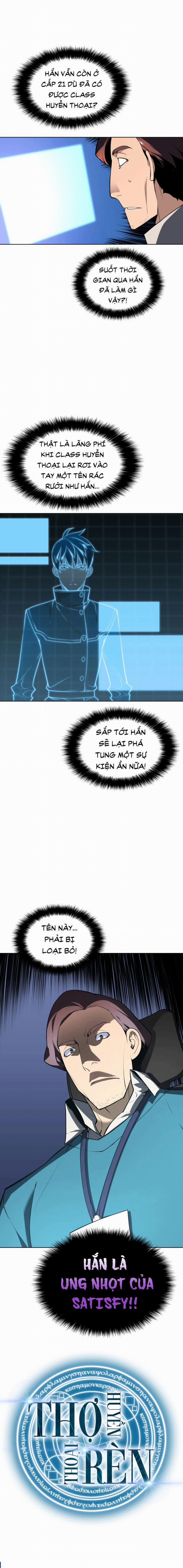 Thợ Rèn Huyền Thoại 20 trang 10