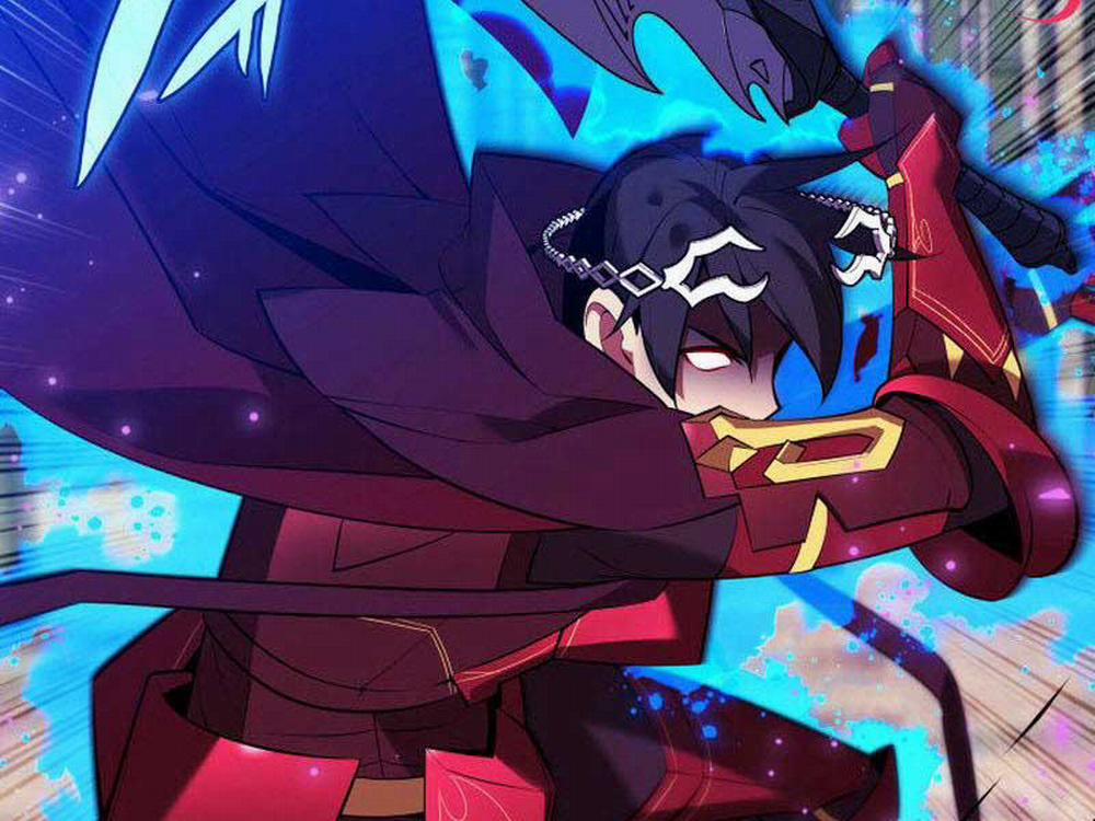 Thợ Rèn Huyền Thoại 200 trang 159