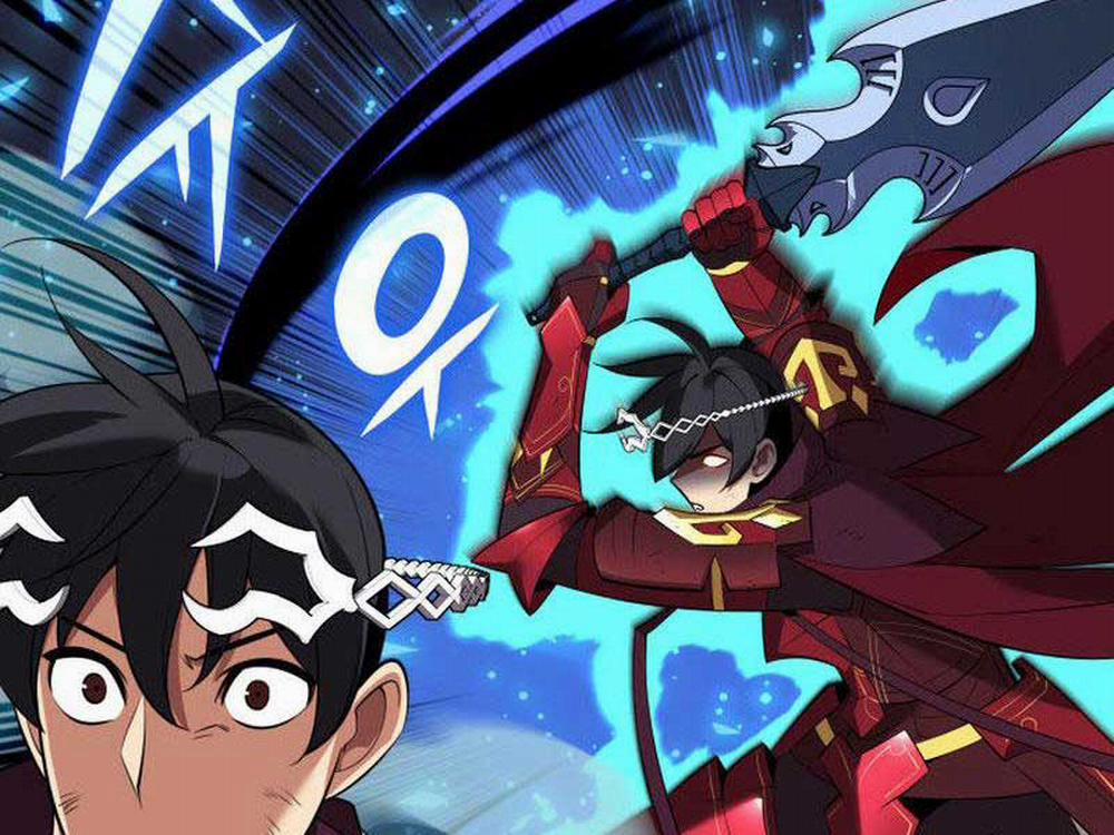 Thợ Rèn Huyền Thoại 200 trang 209