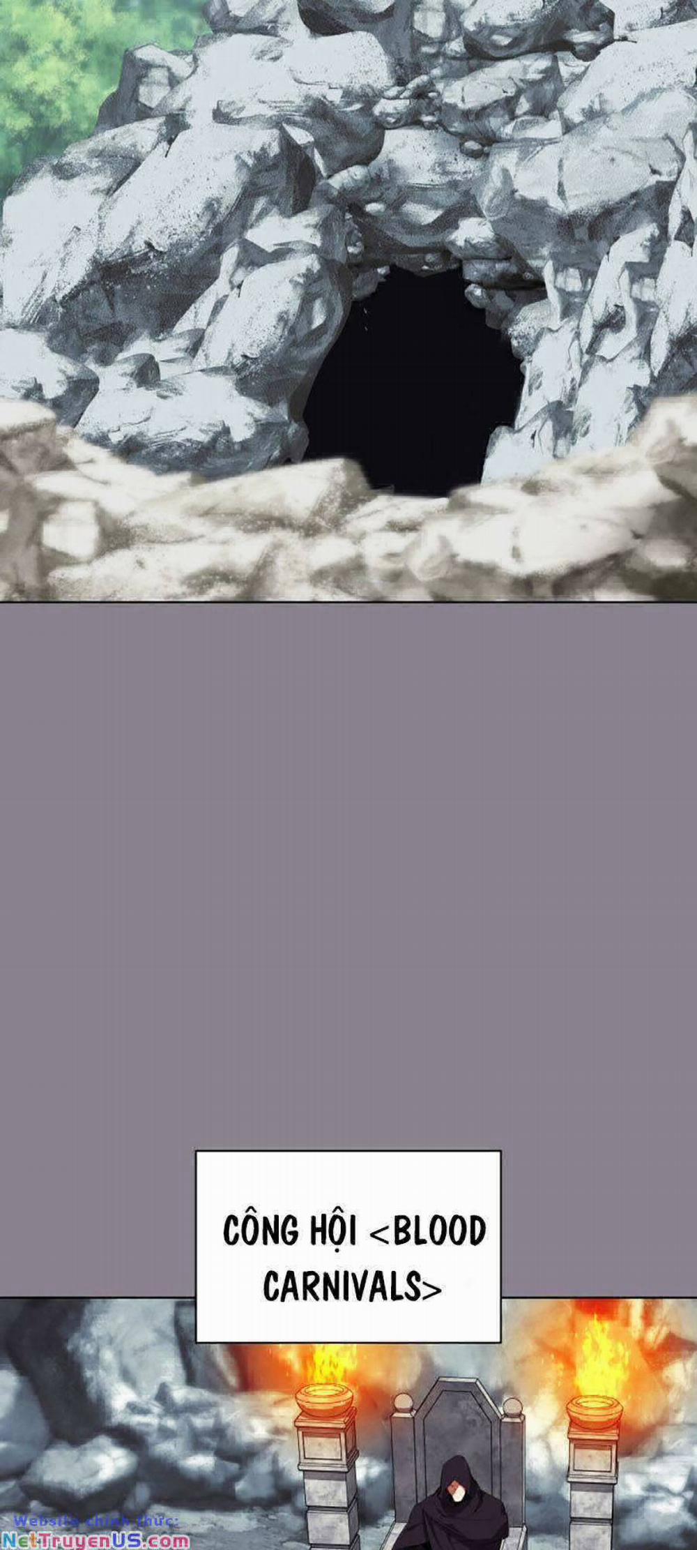 Thợ Rèn Huyền Thoại 201 trang 1