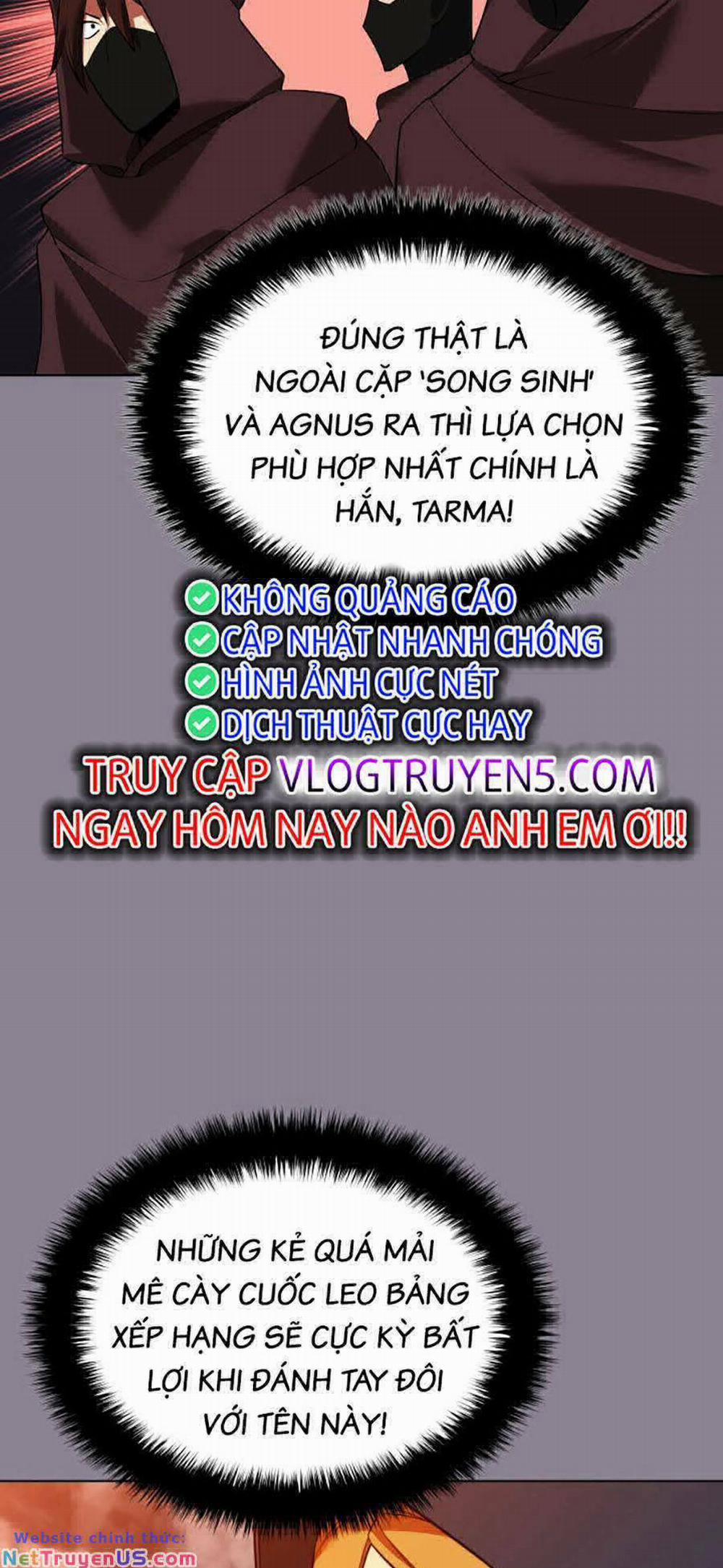 Thợ Rèn Huyền Thoại 201 trang 10