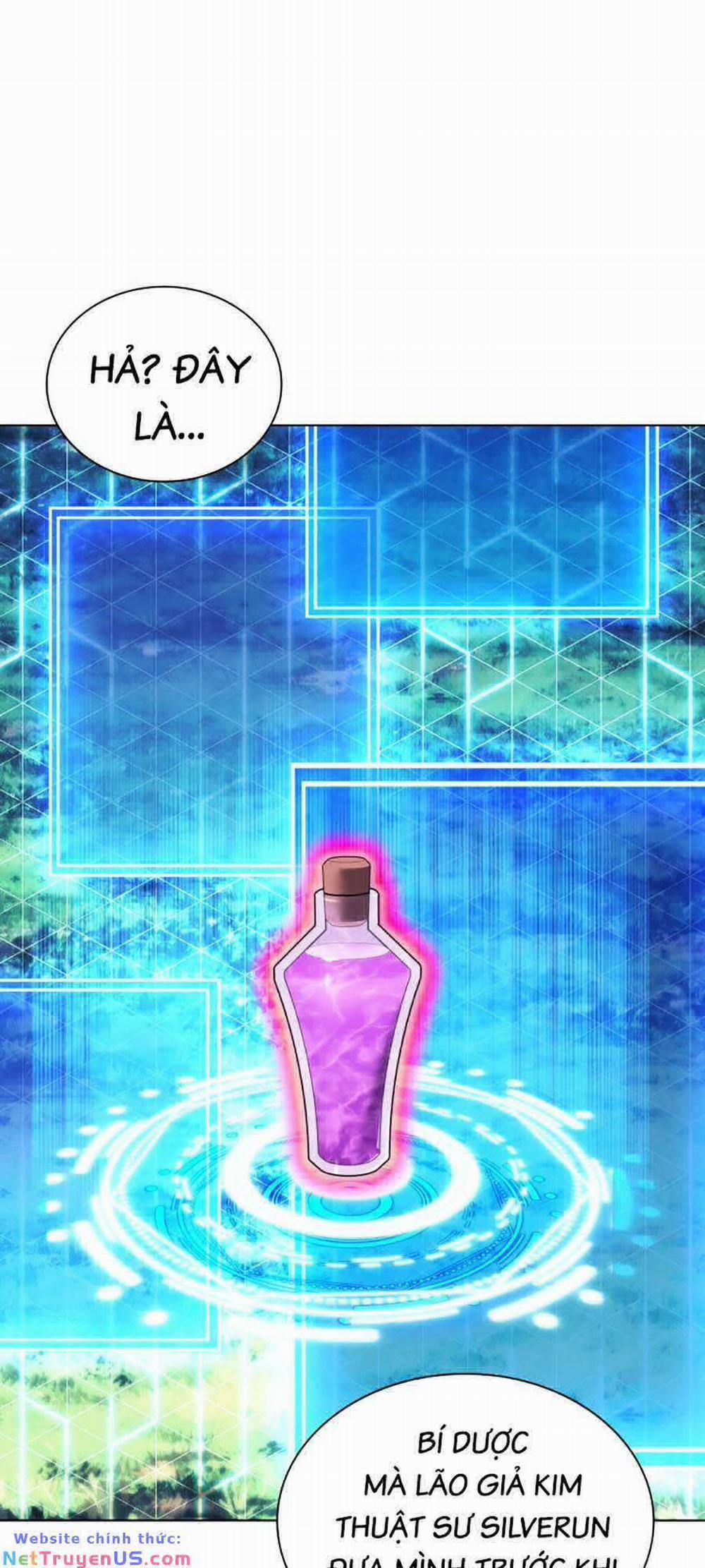 Thợ Rèn Huyền Thoại 201 trang 101