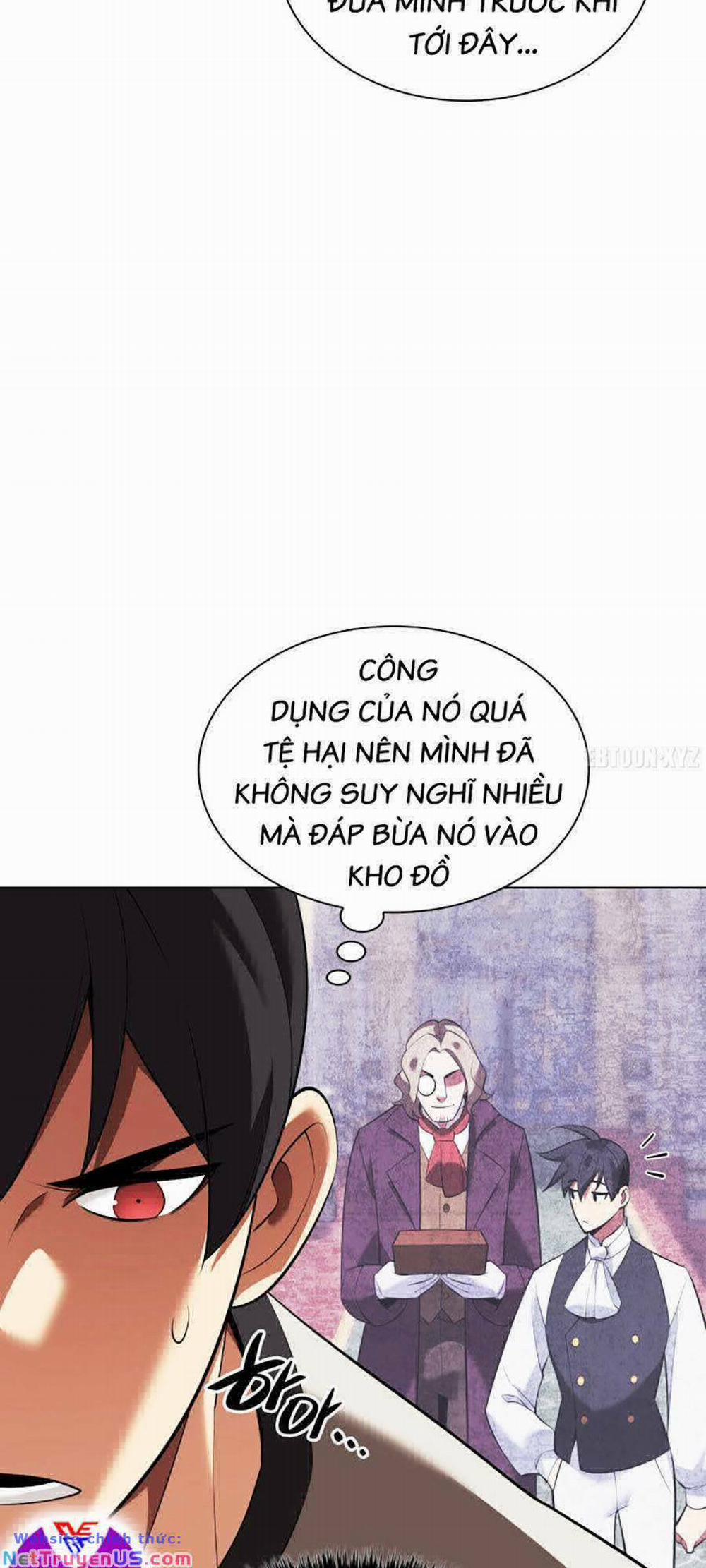 Thợ Rèn Huyền Thoại 201 trang 102