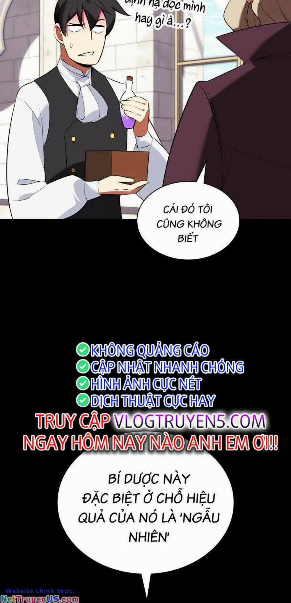 Thợ Rèn Huyền Thoại 201 trang 104