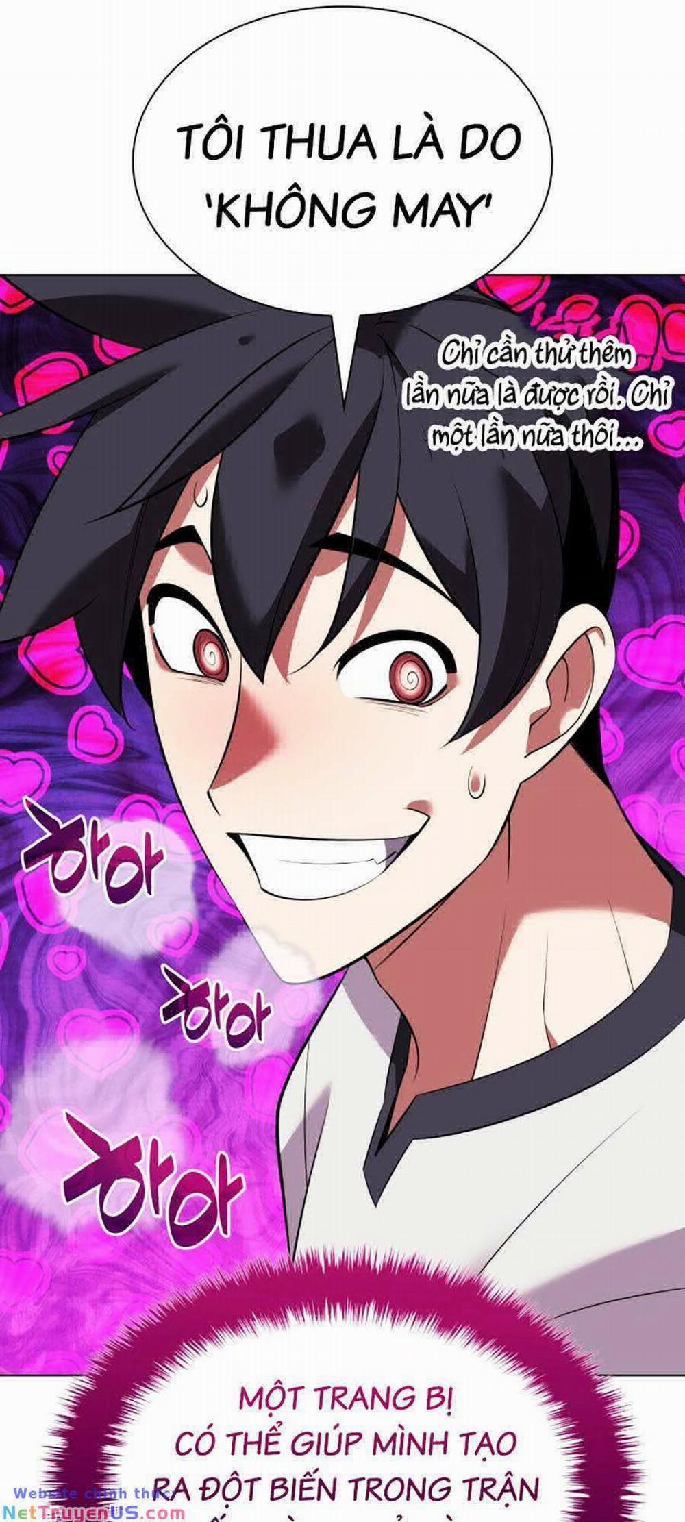 Thợ Rèn Huyền Thoại 201 trang 111