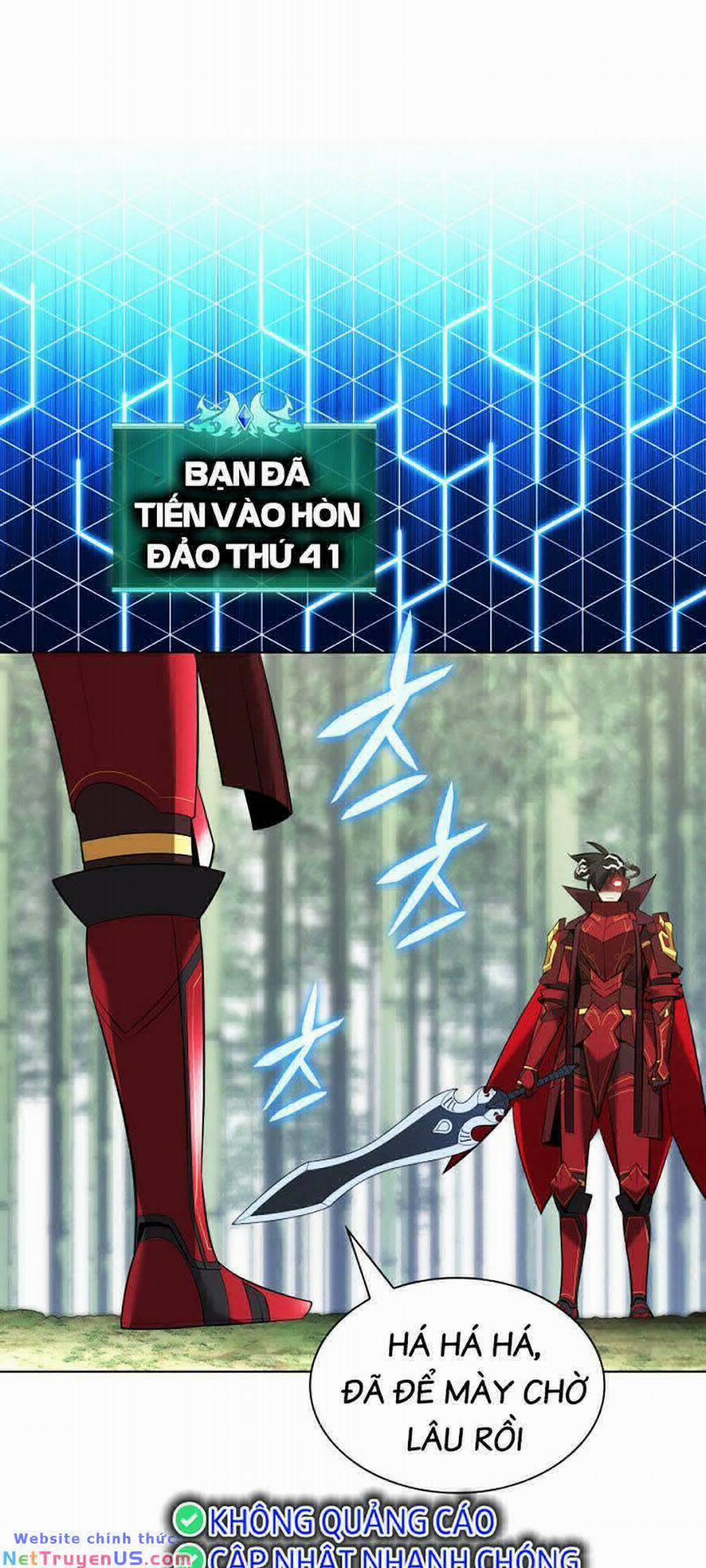 Thợ Rèn Huyền Thoại 201 trang 117