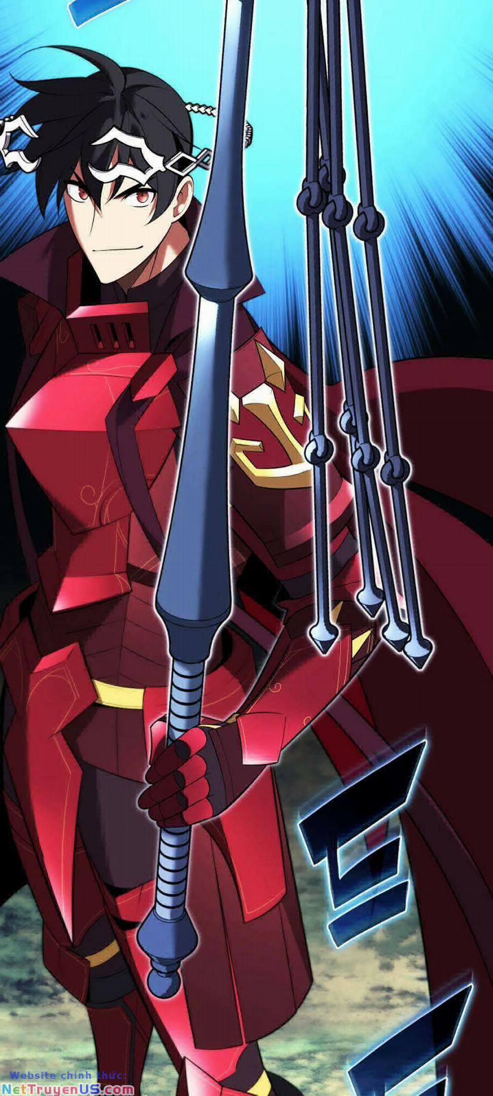 Thợ Rèn Huyền Thoại 201 trang 120