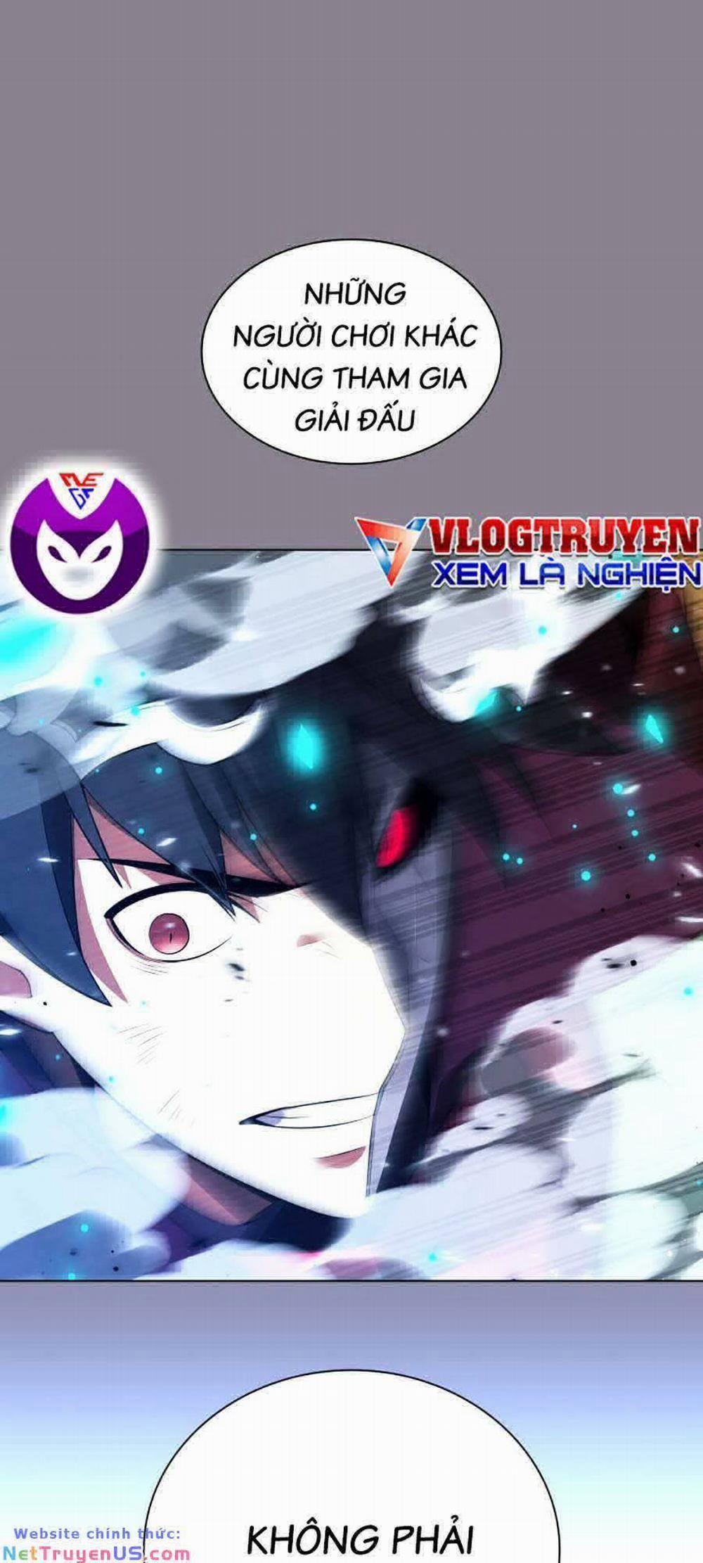 Thợ Rèn Huyền Thoại 201 trang 13