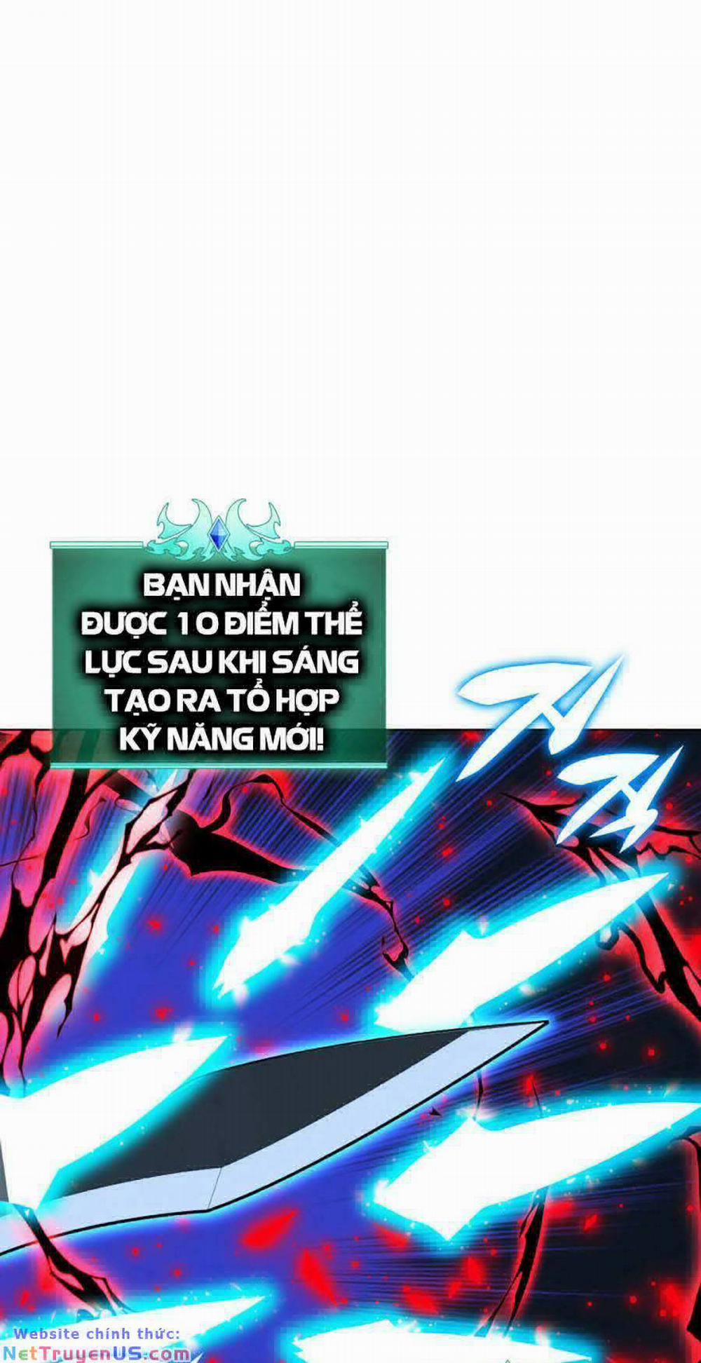 Thợ Rèn Huyền Thoại 201 trang 15