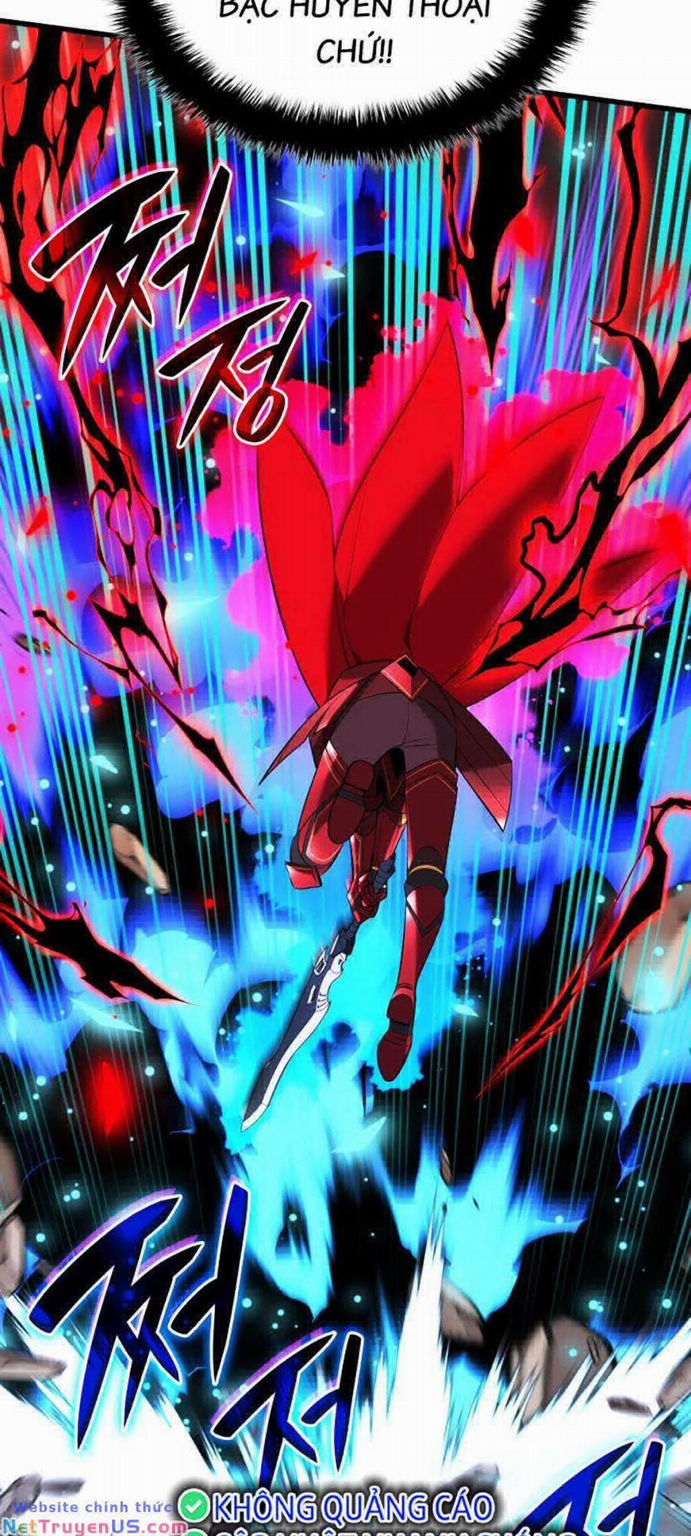 Thợ Rèn Huyền Thoại 201 trang 20