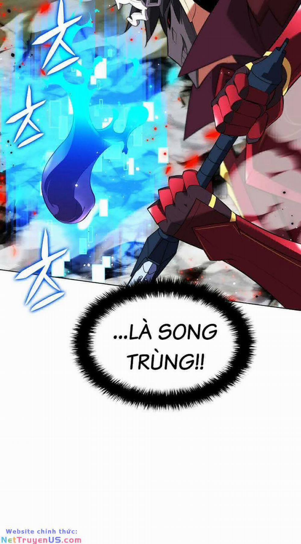 Thợ Rèn Huyền Thoại 201 trang 22