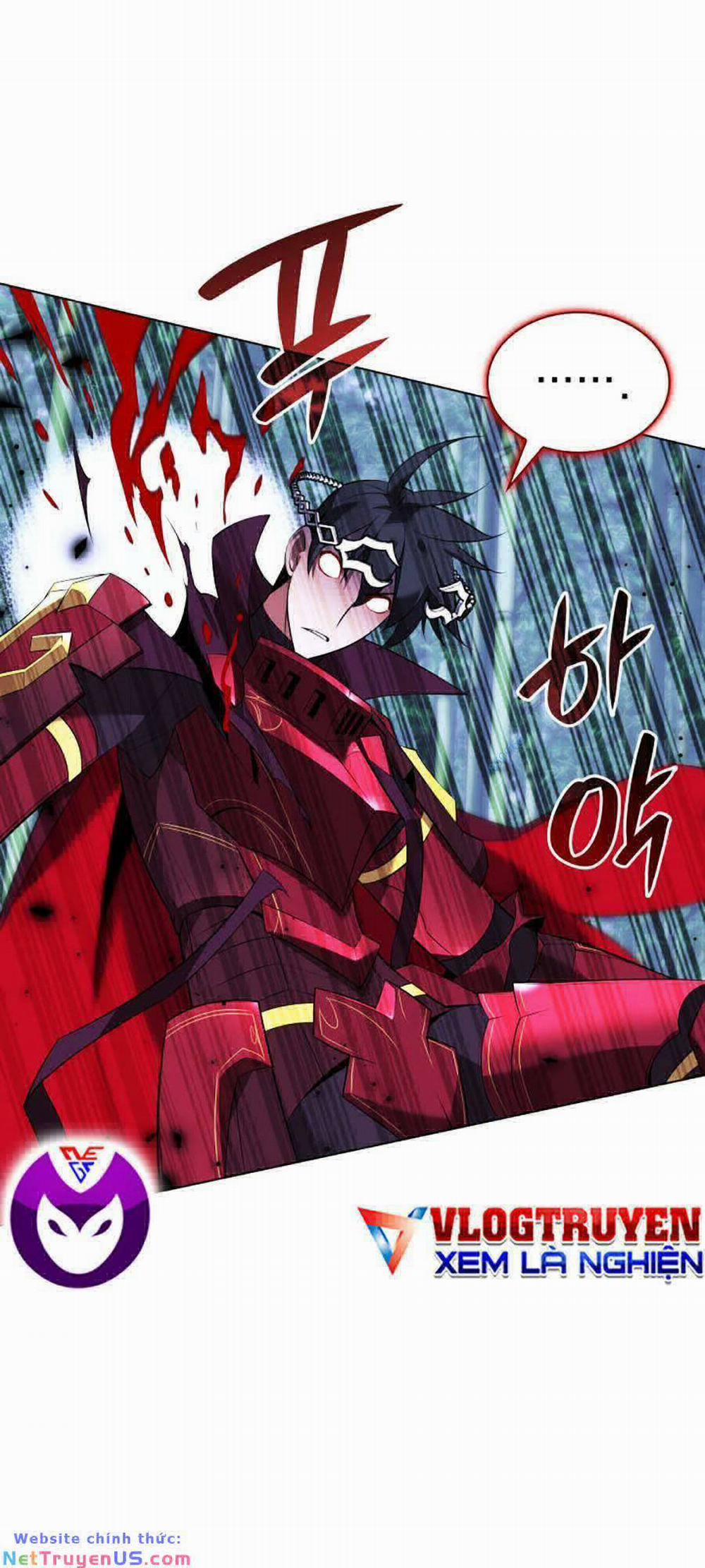 Thợ Rèn Huyền Thoại 201 trang 26
