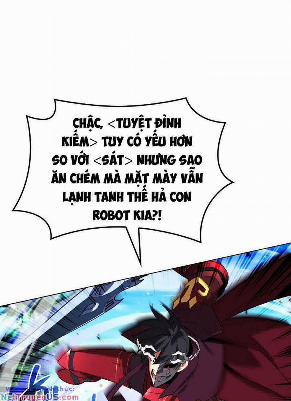 Thợ Rèn Huyền Thoại 201 trang 27