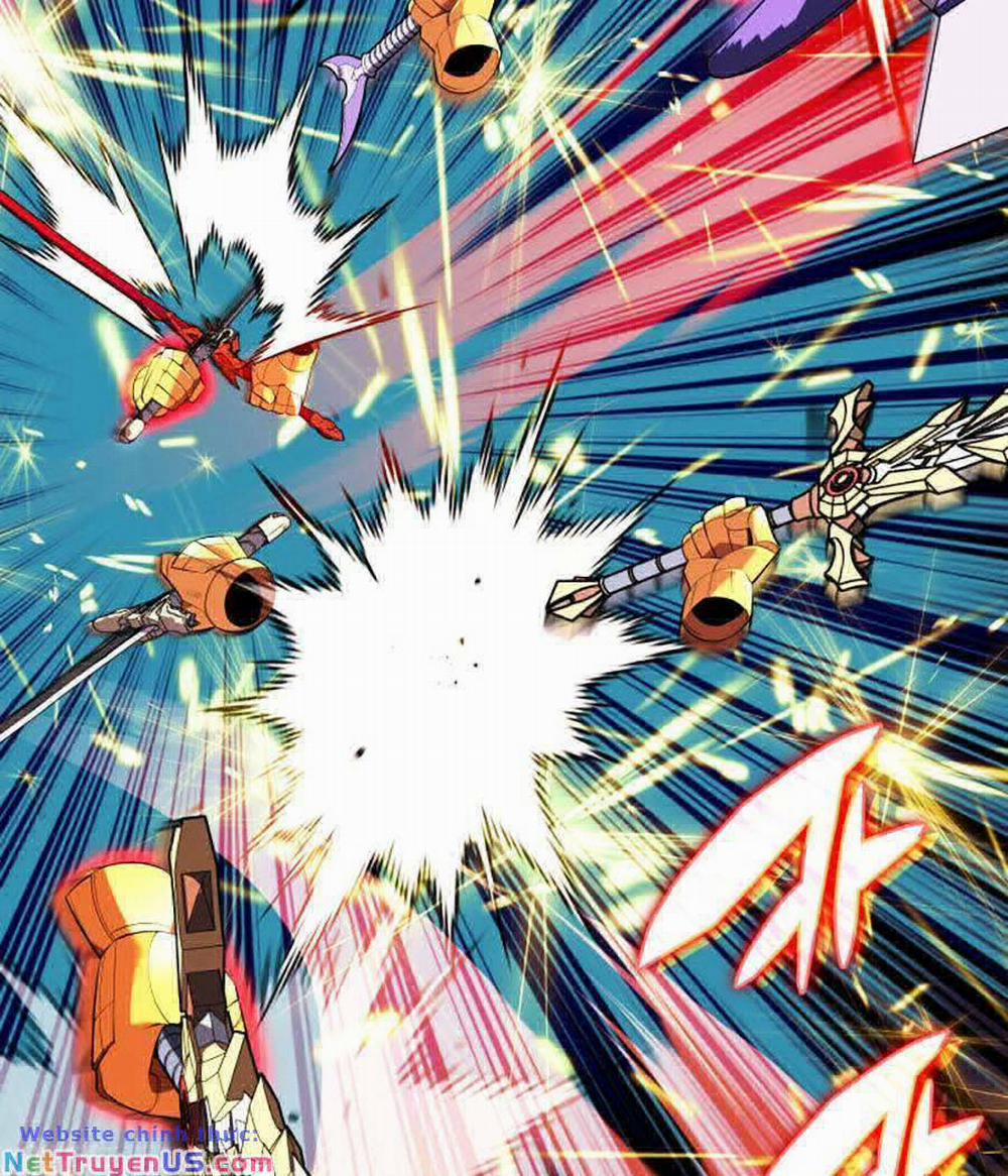 Thợ Rèn Huyền Thoại 201 trang 33