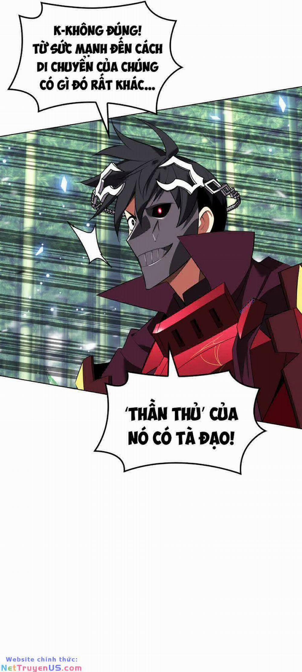 Thợ Rèn Huyền Thoại 201 trang 35