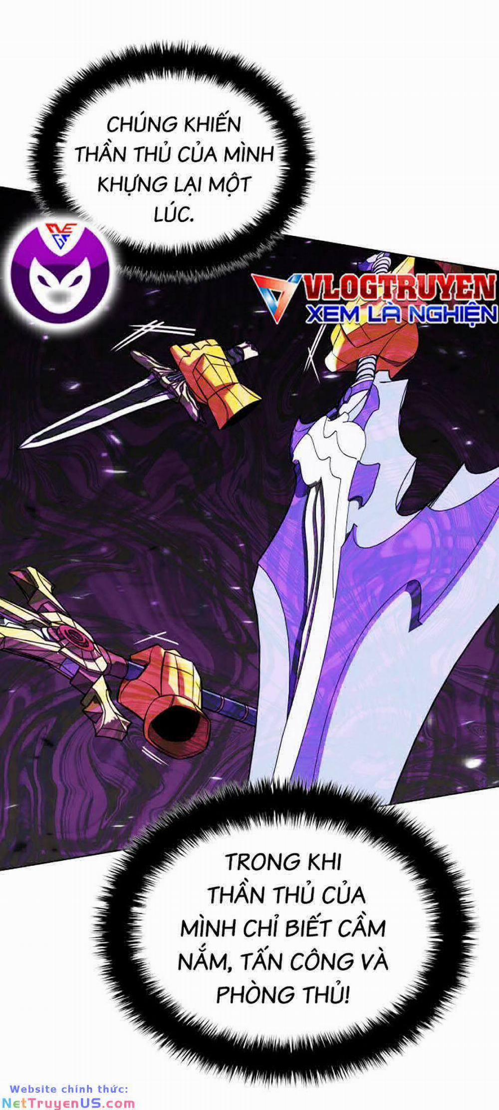 Thợ Rèn Huyền Thoại 201 trang 36