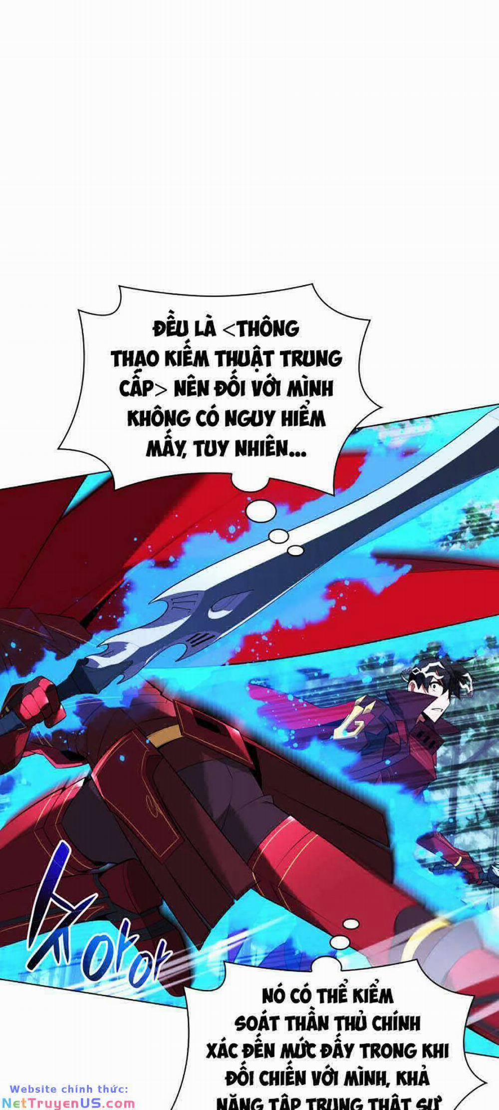 Thợ Rèn Huyền Thoại 201 trang 37
