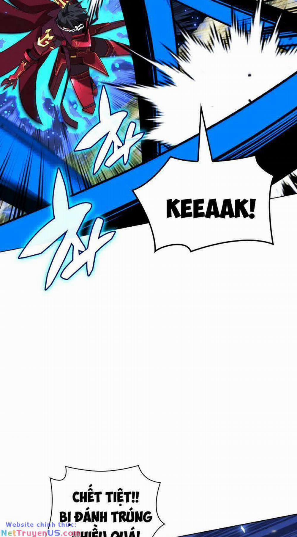 Thợ Rèn Huyền Thoại 201 trang 39