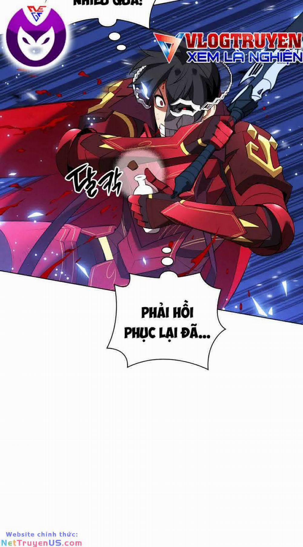 Thợ Rèn Huyền Thoại 201 trang 40