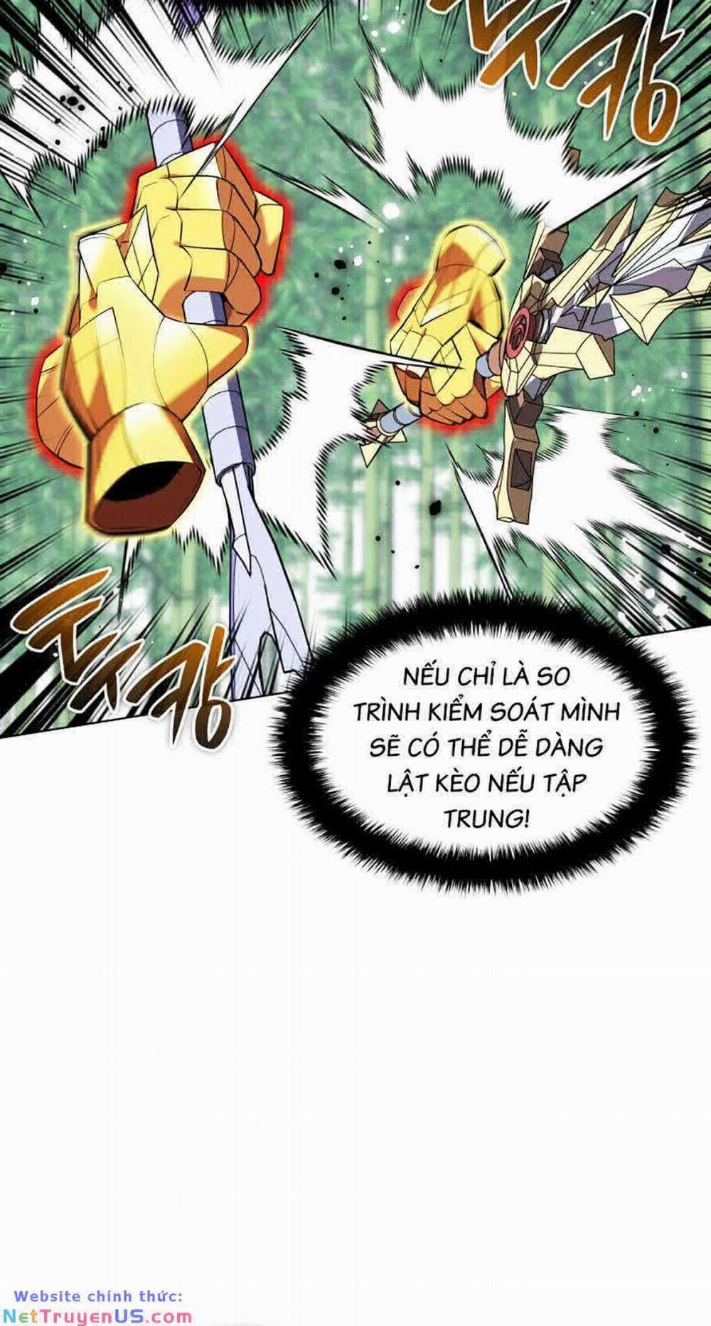 Thợ Rèn Huyền Thoại 201 trang 45